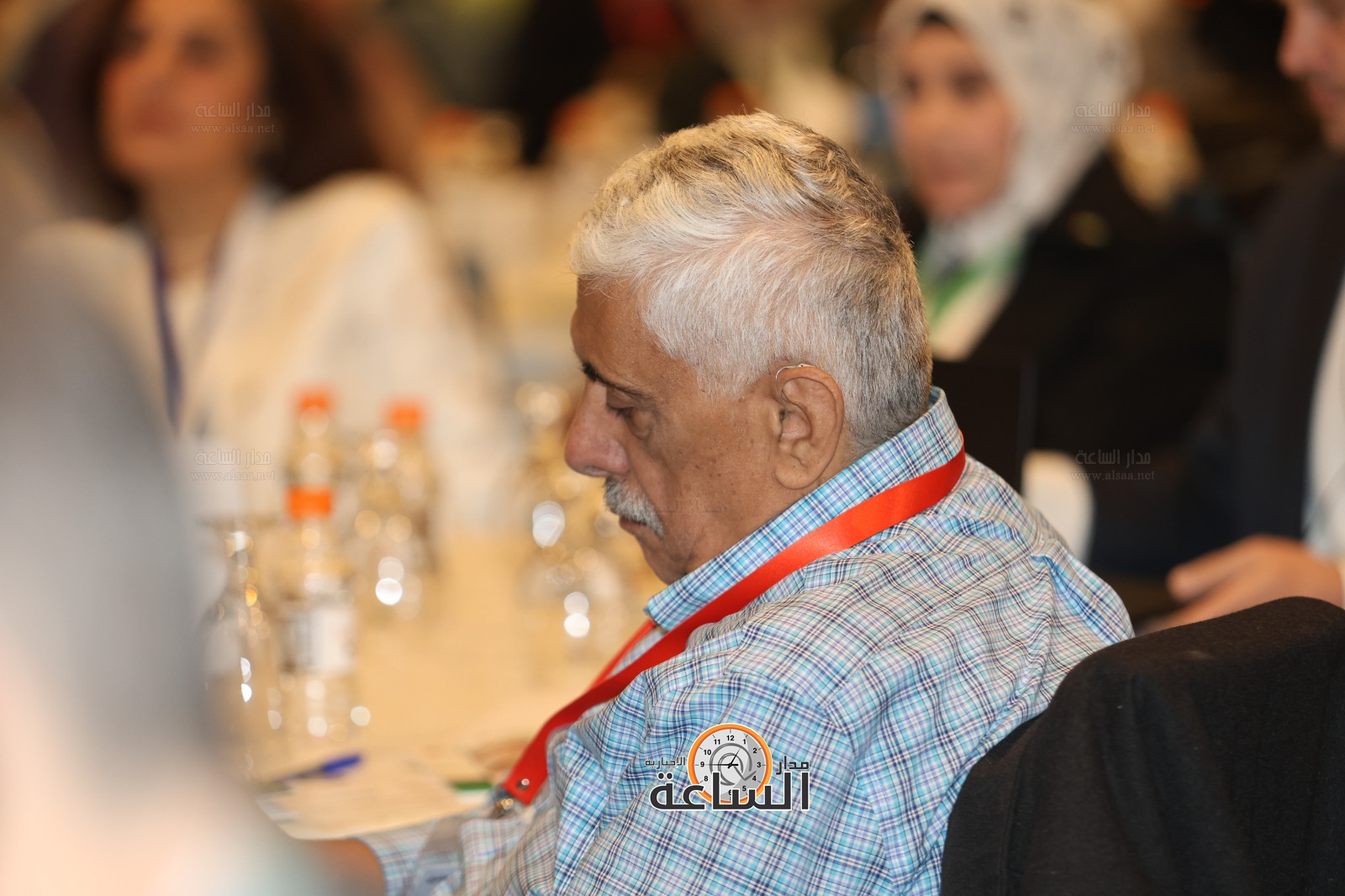 Madar Al-Saa Images 0.2121684452760979