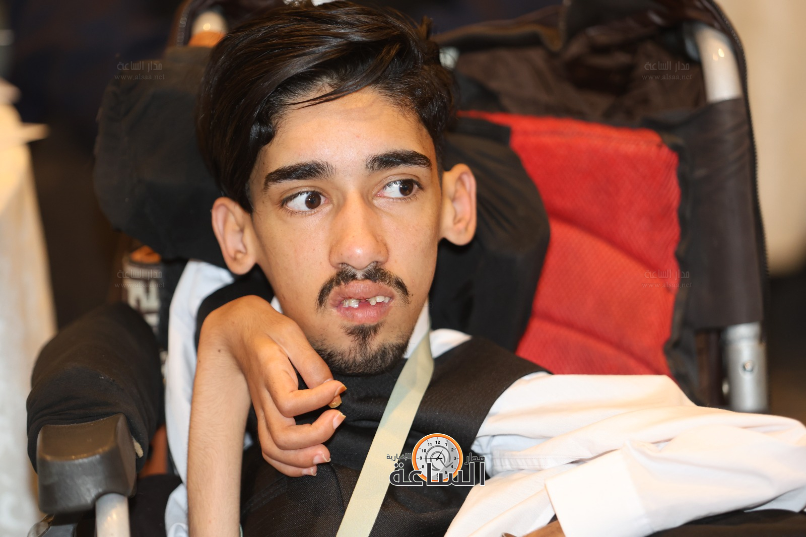 Madar Al-Saa Images 0.9092390544785103