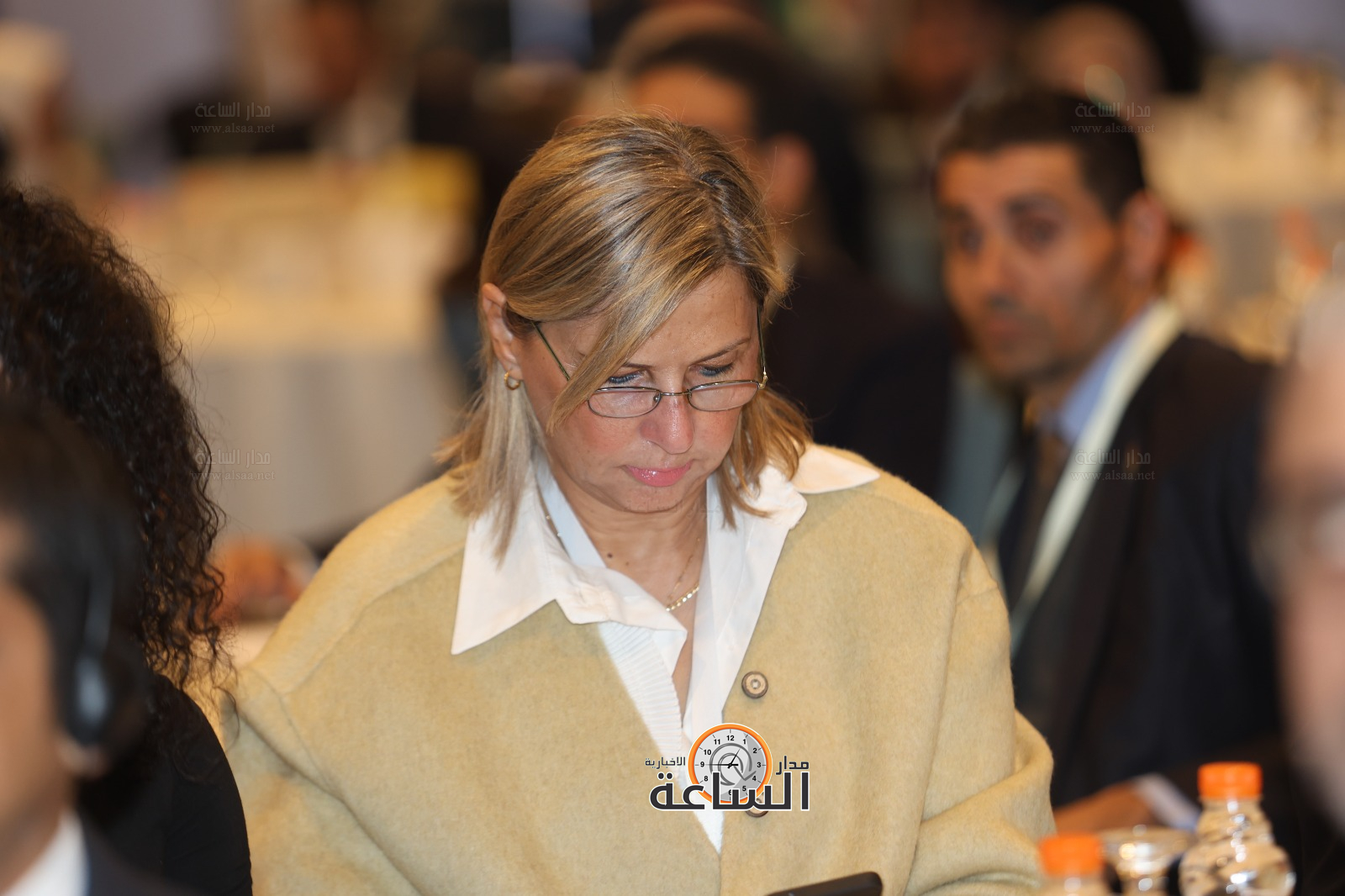 Madar Al-Saa Images 0.2352164679272477