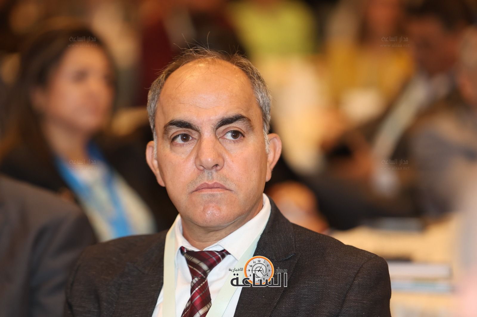 Madar Al-Saa Images 0.25931547679444367