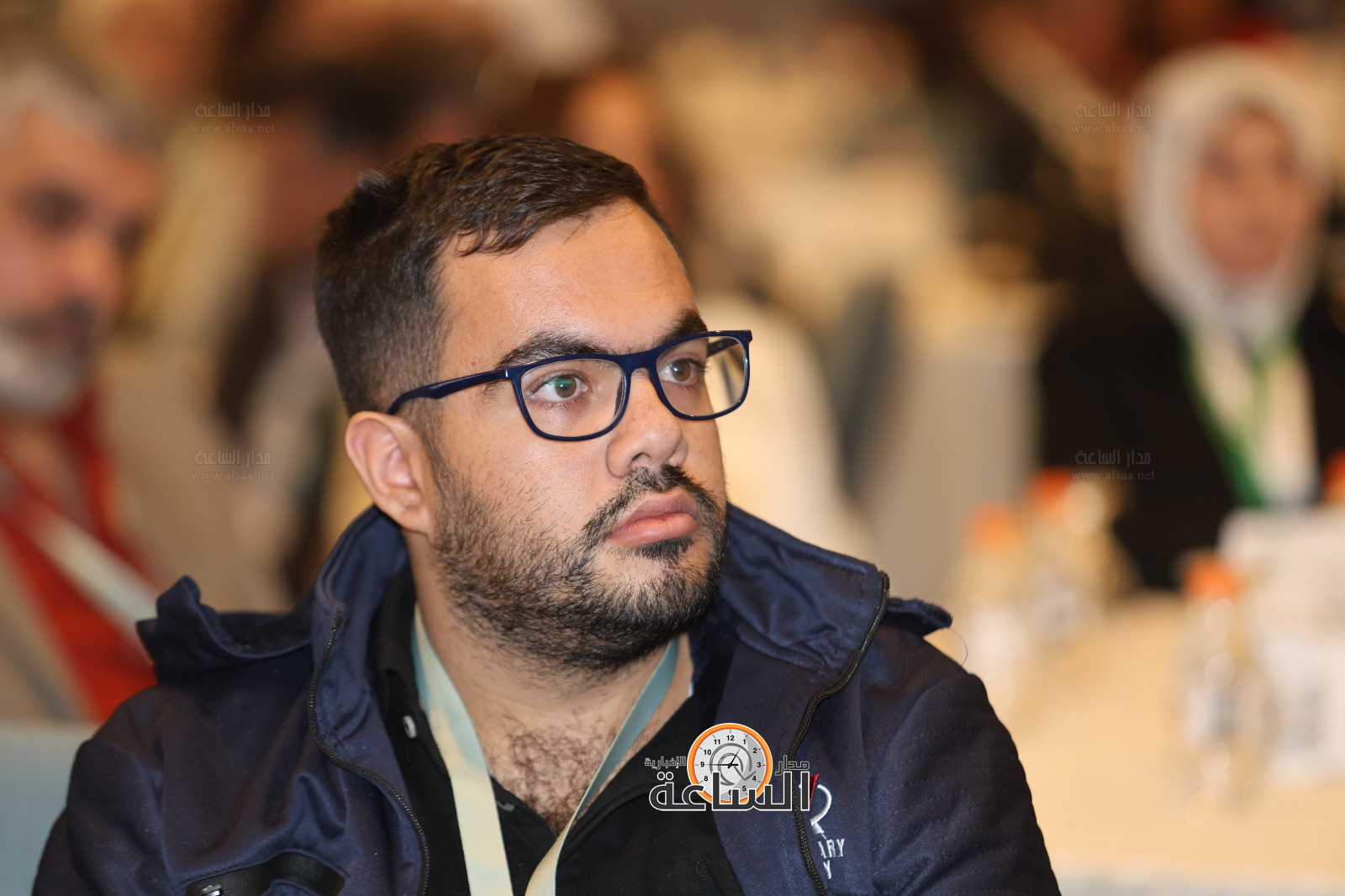 Madar Al-Saa Images 0.8856513794354584