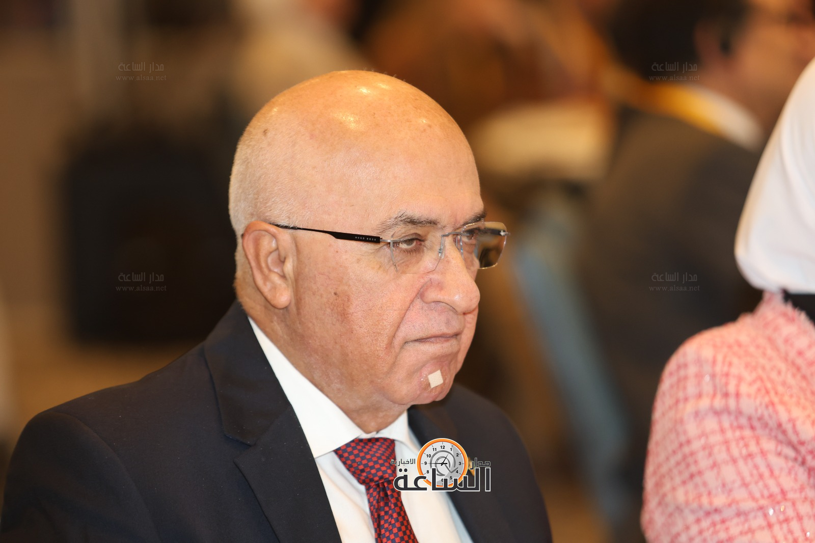 Madar Al-Saa Images 0.45617852664505953