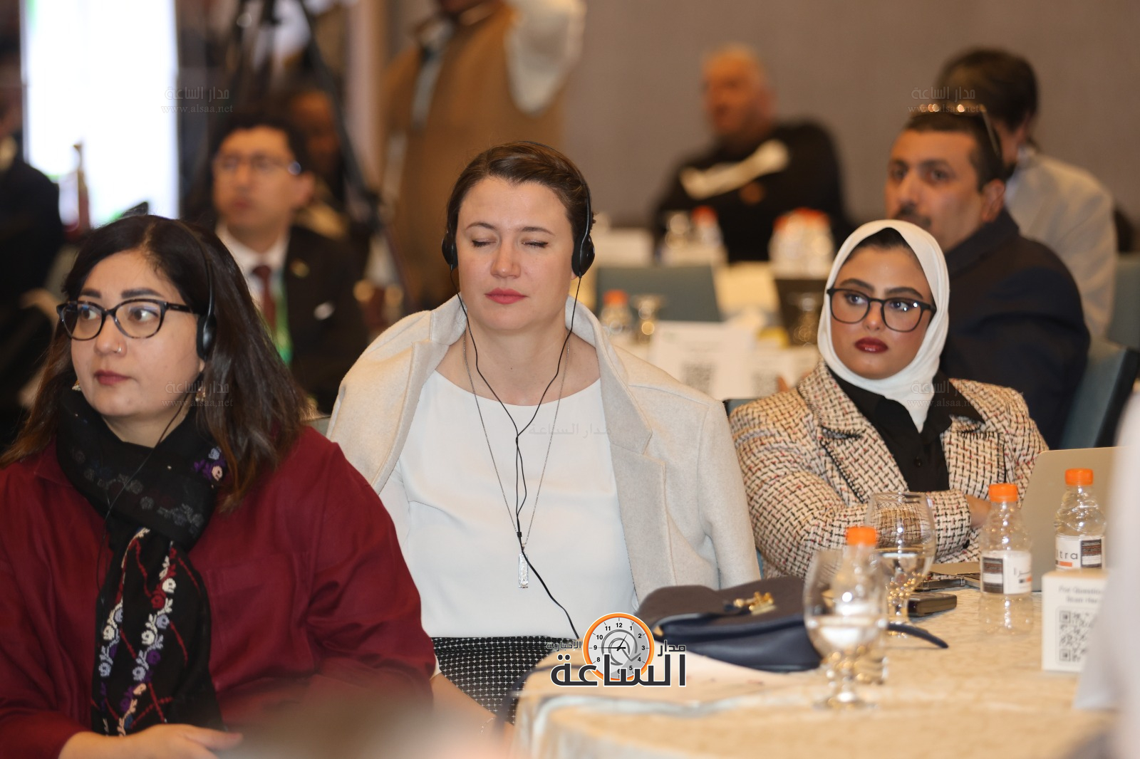 Madar Al-Saa Images 0.4350463375471296