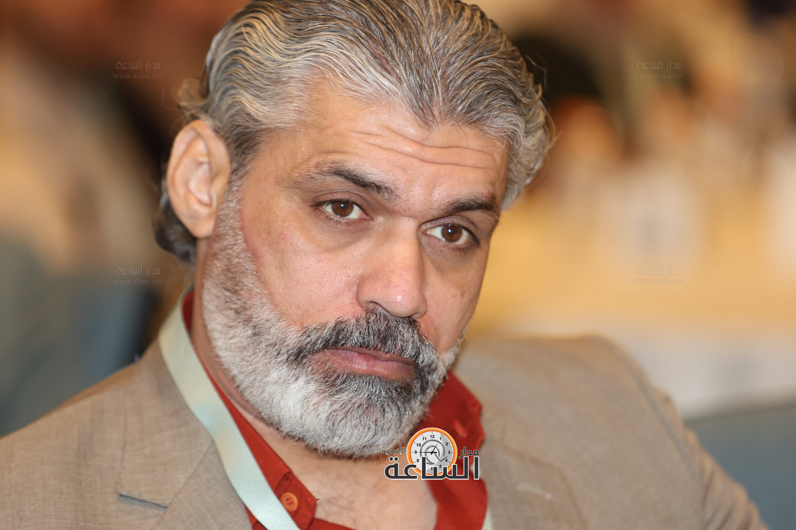 Madar Al-Saa Images 0.46274195828414433