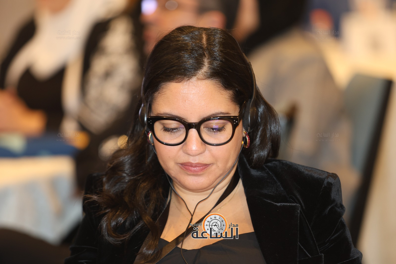 Madar Al-Saa Images 0.9176808520141309