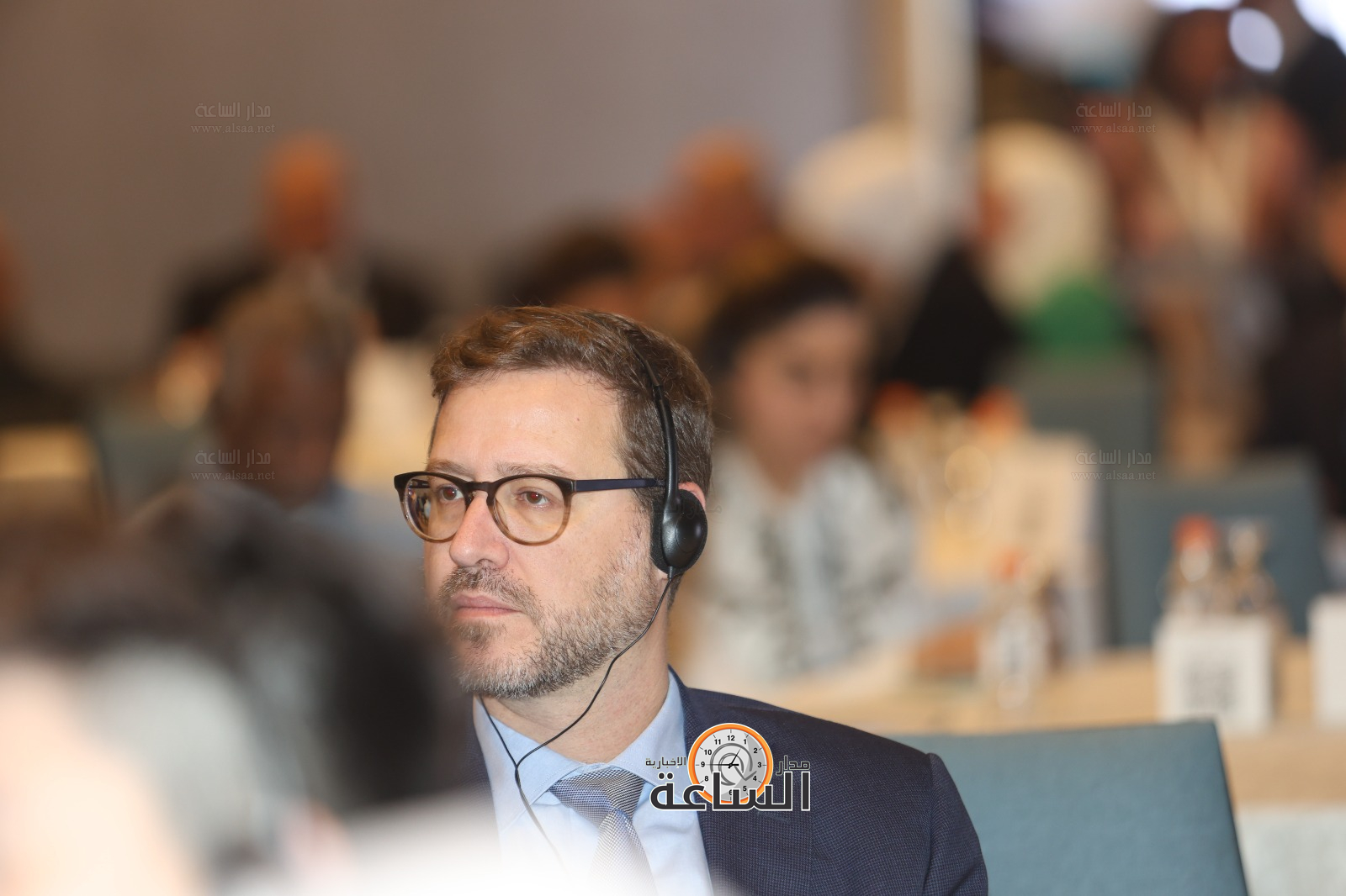 Madar Al-Saa Images 0.45048477032663814