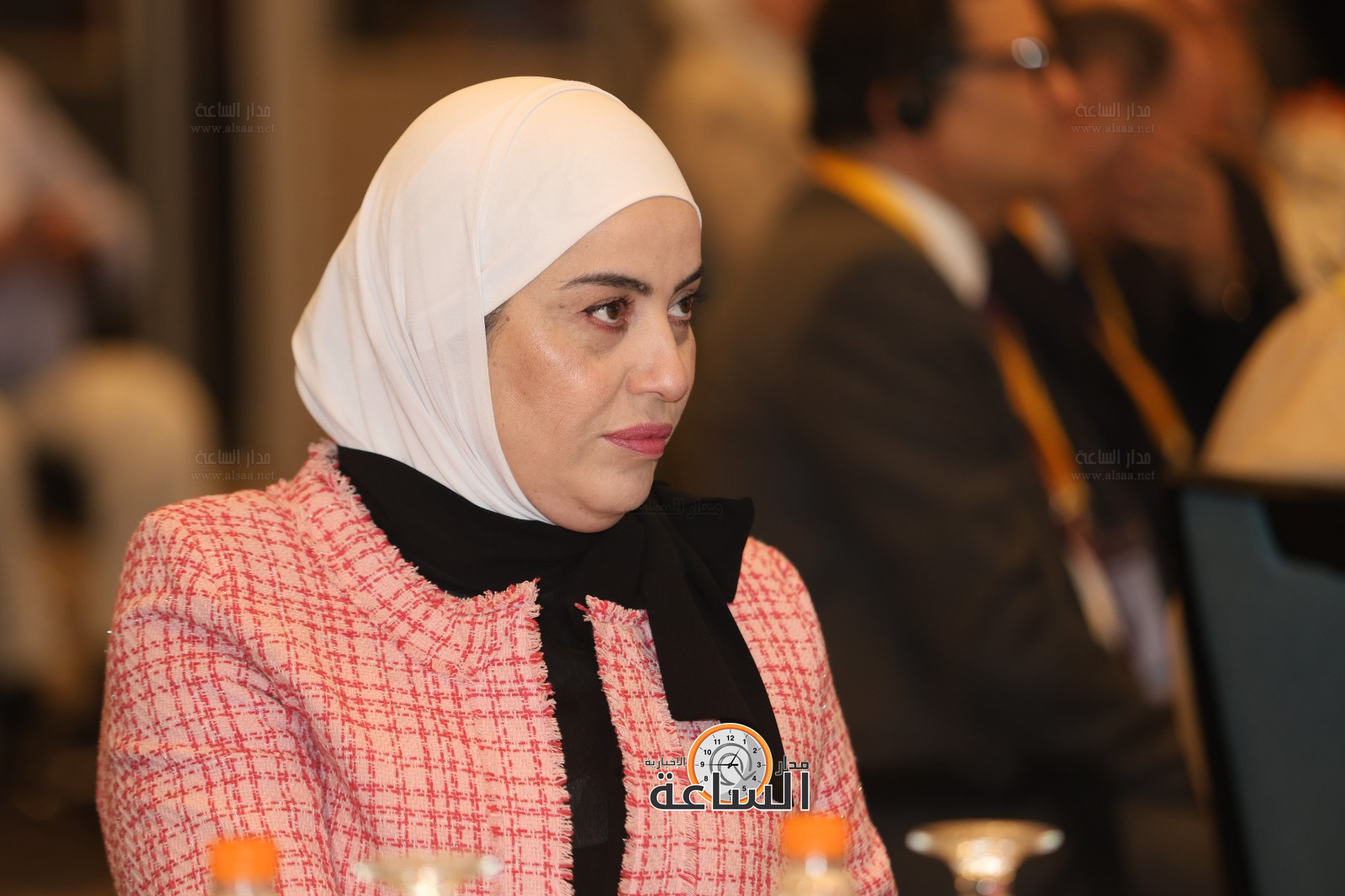 Madar Al-Saa Images 0.41362099767032845