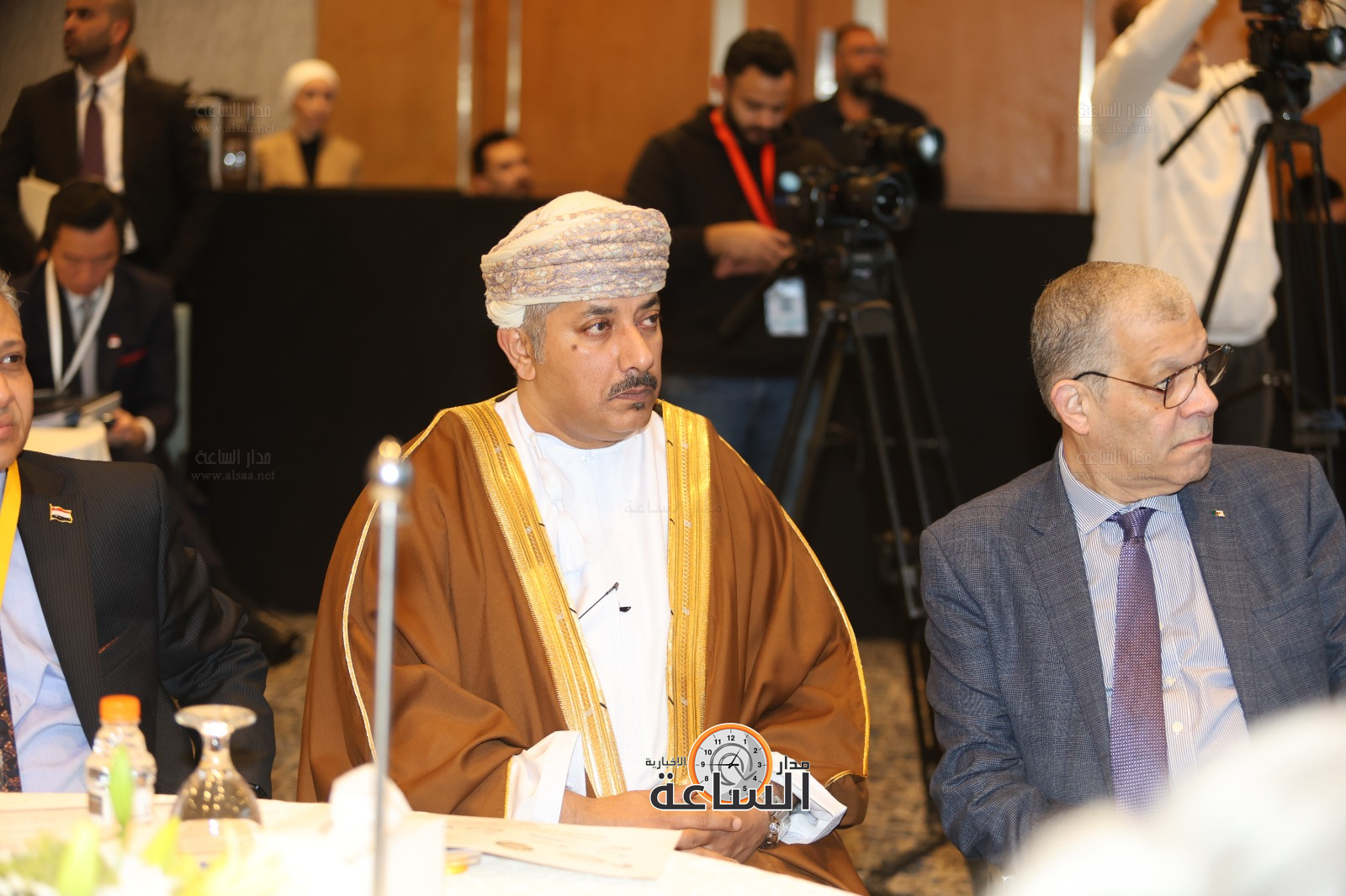 Madar Al-Saa Images 0.22764526910615923