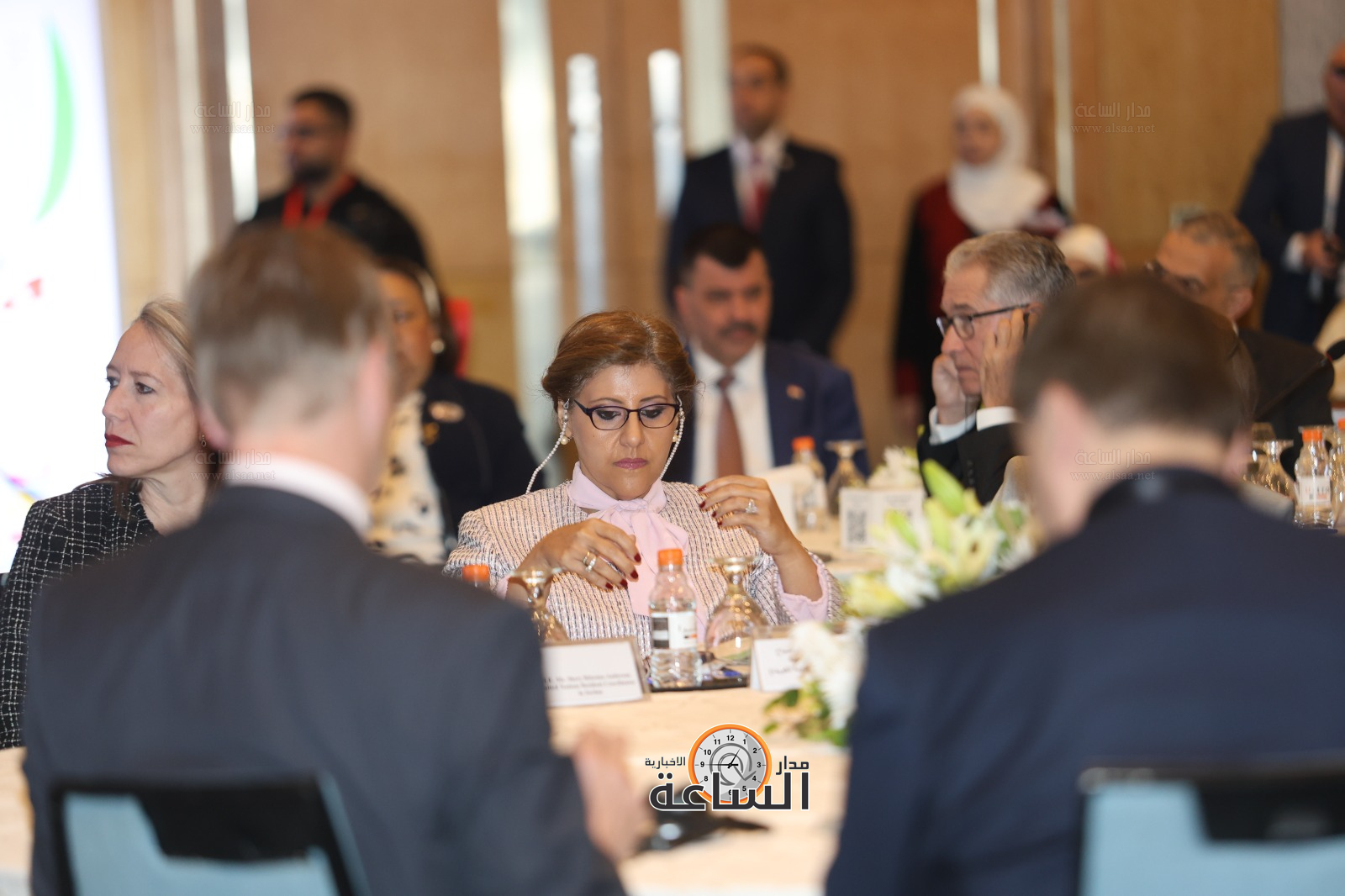 Madar Al-Saa Images 0.5890659720439719