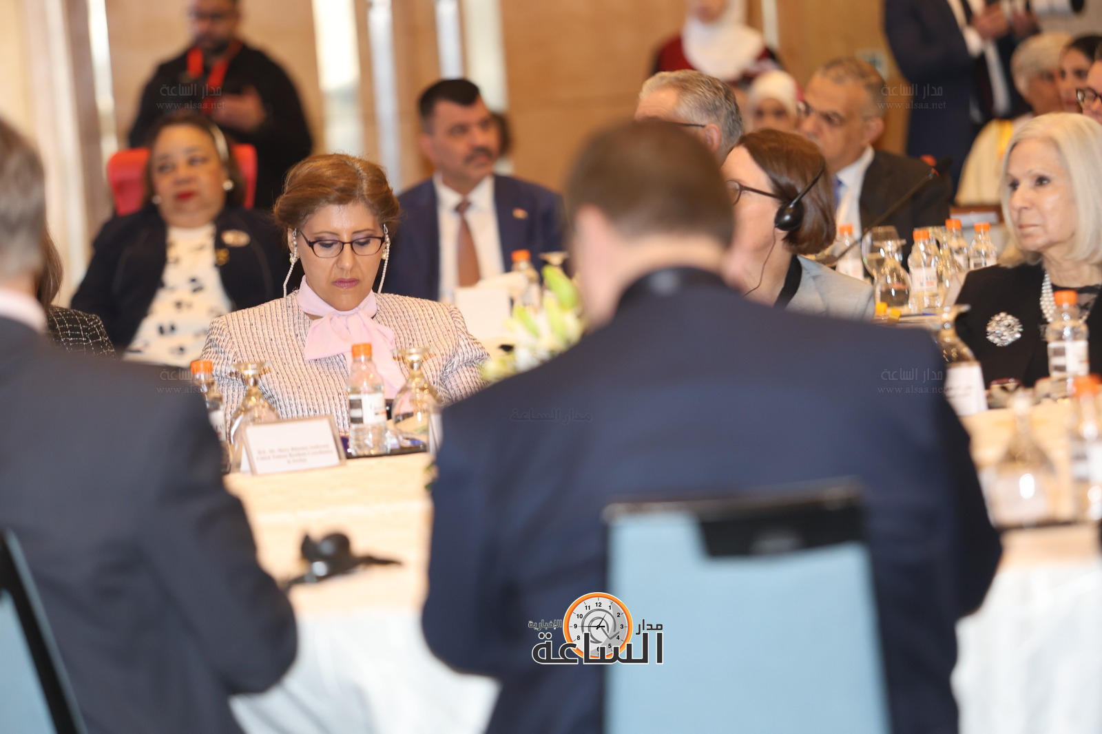 Madar Al-Saa Images 0.07096921017528257