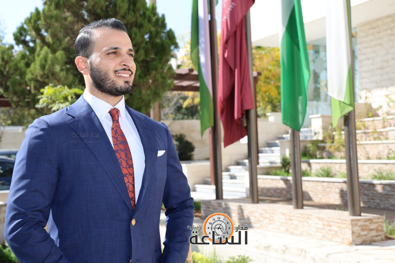 Madar Al-Saa Images 0.6539695036358886