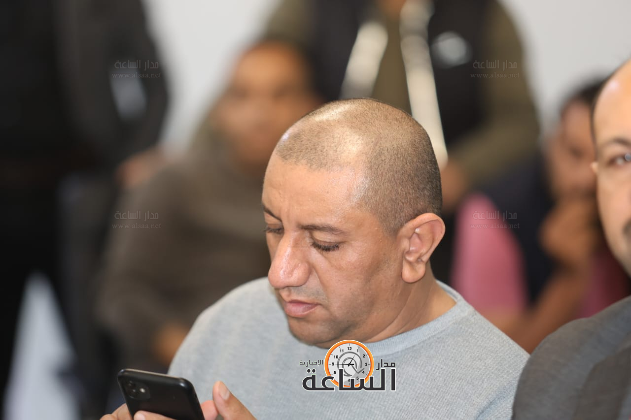 Madar Al-Saa Images 0.42629616457648845