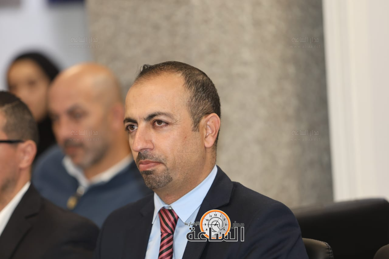 Madar Al-Saa Images 0.6571002756556195