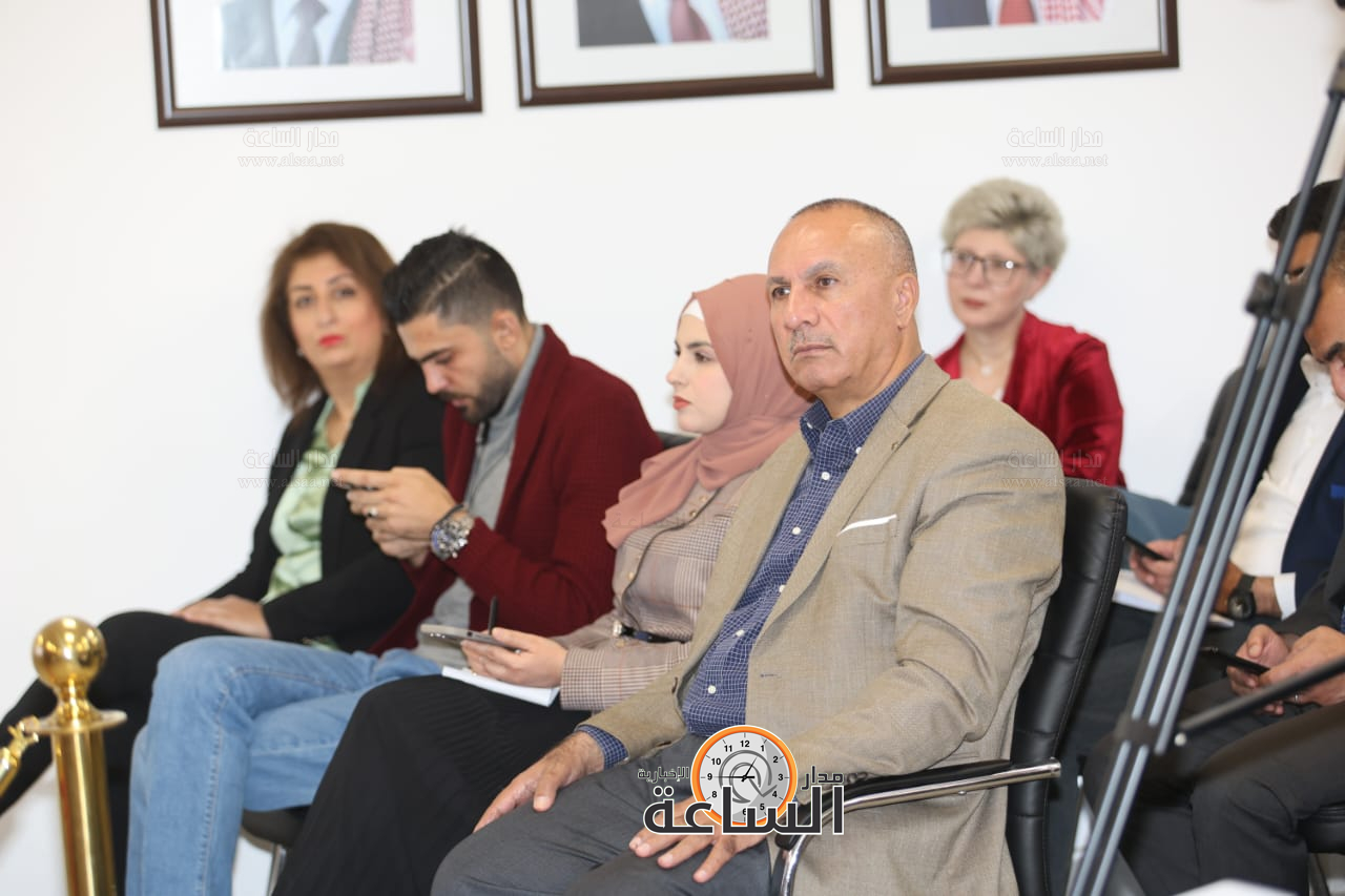 Madar Al-Saa Images 0.7977641968178215