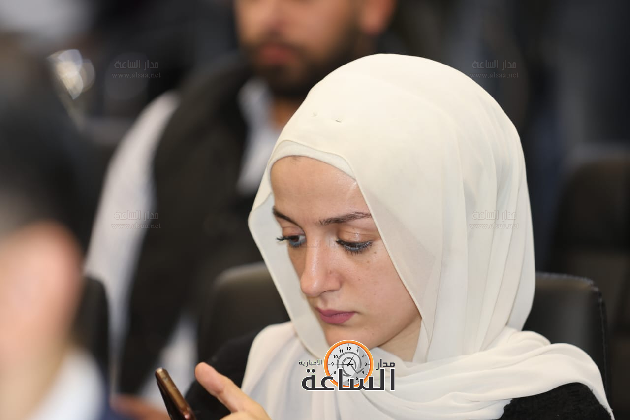 Madar Al-Saa Images 0.3900260185988951