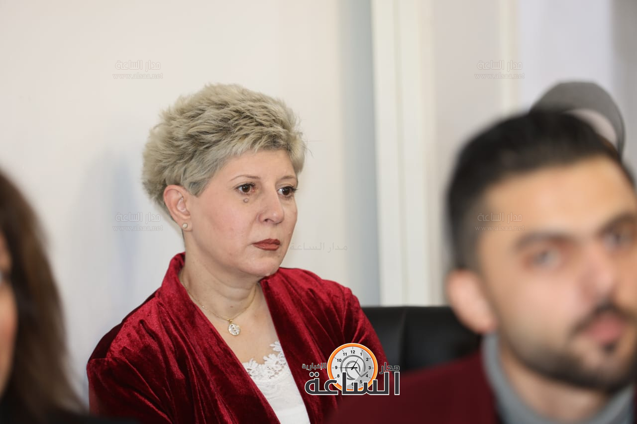 Madar Al-Saa Images 0.48800827140710723