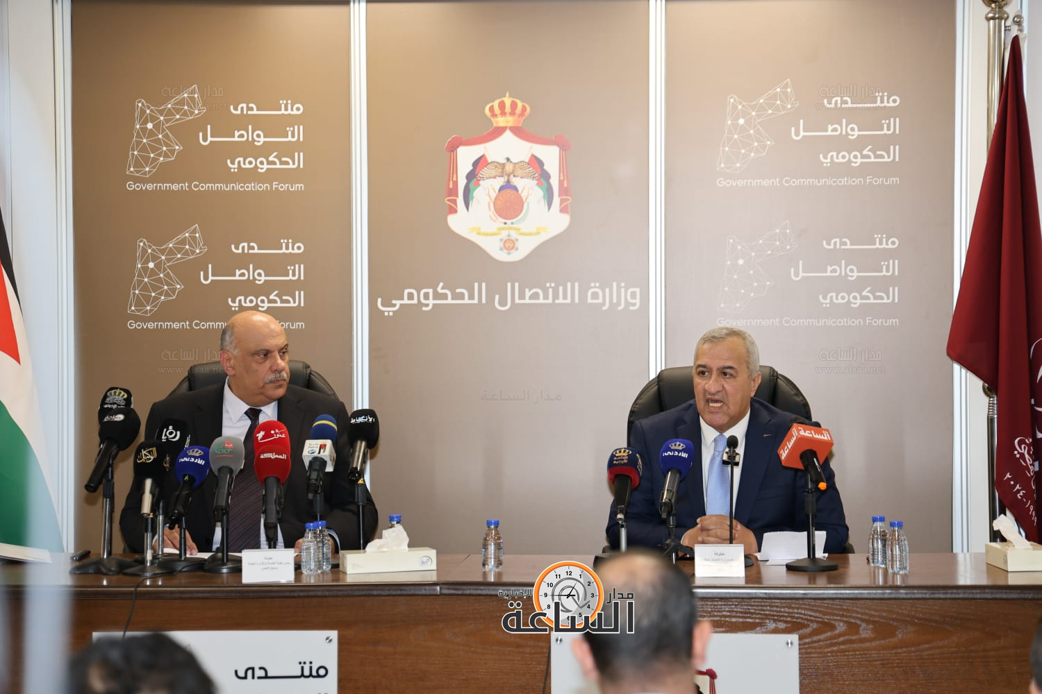 Madar Al-Saa Images 0.8191436789426363