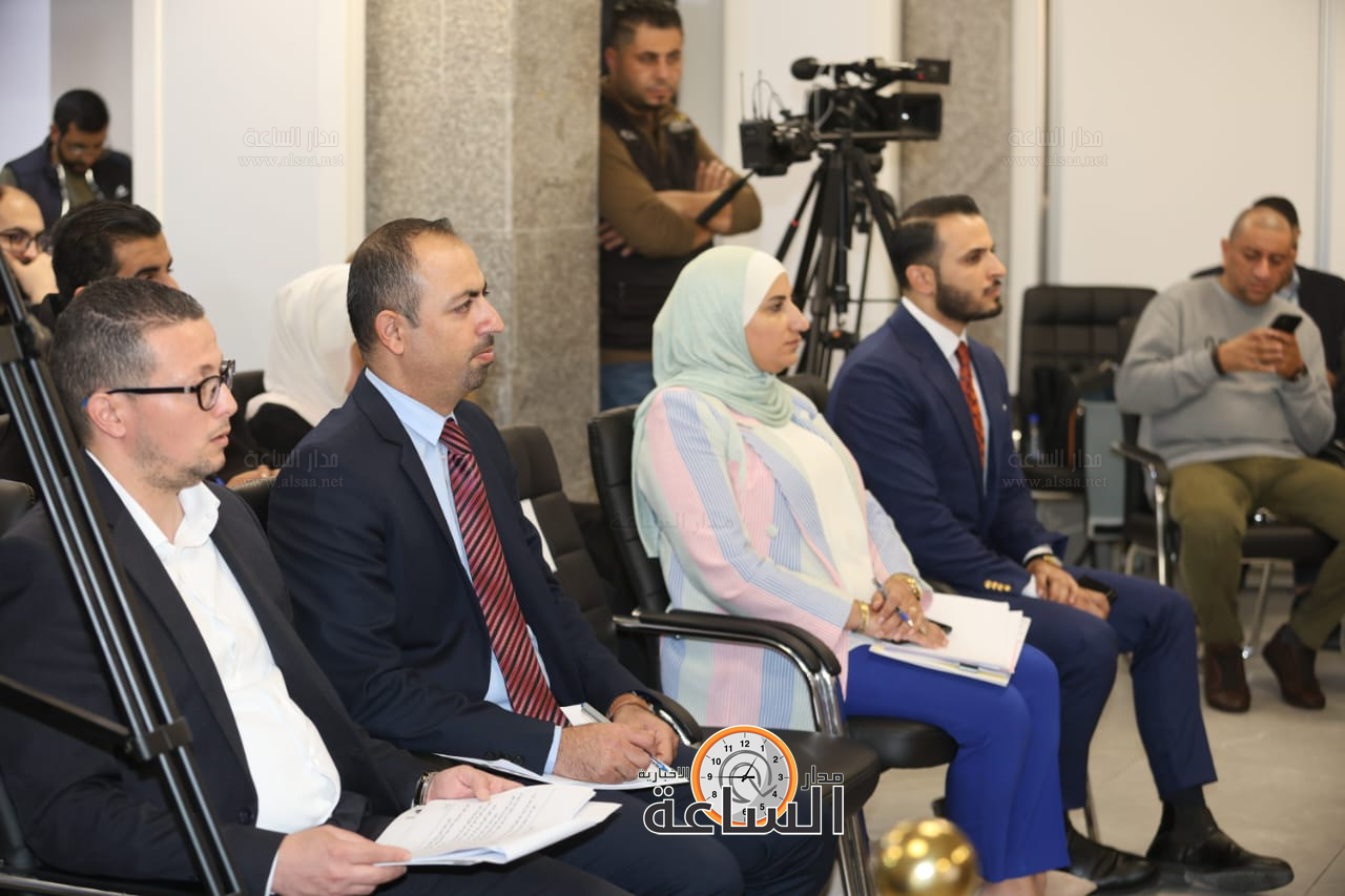 Madar Al-Saa Images 0.8816039797782911