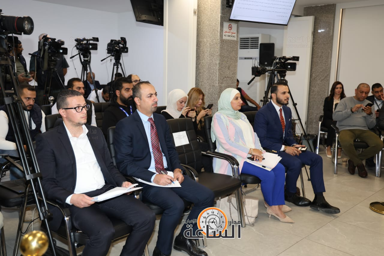 Madar Al-Saa Images 0.7581958887041396