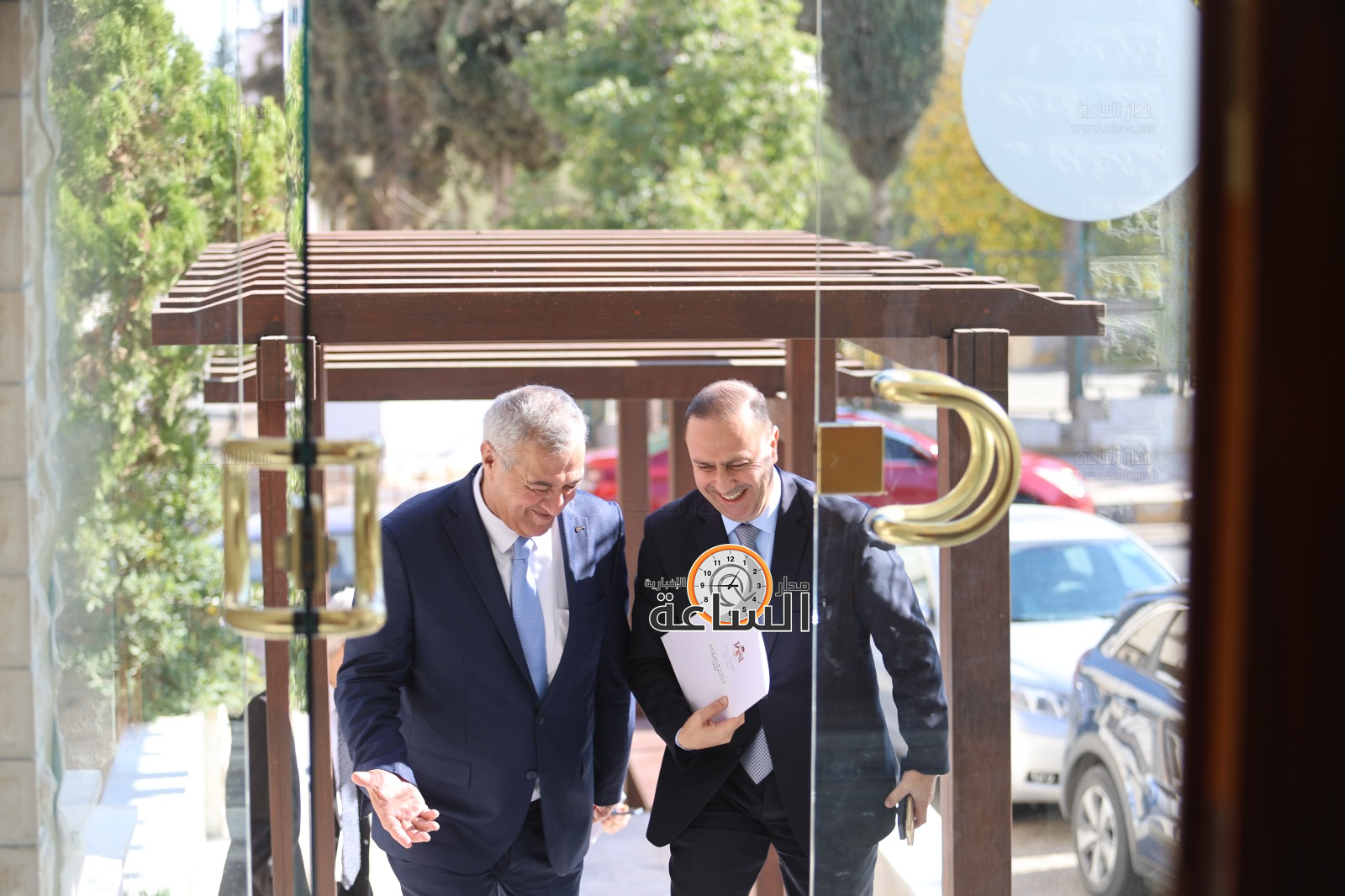 Madar Al-Saa Images 0.06404310641110933