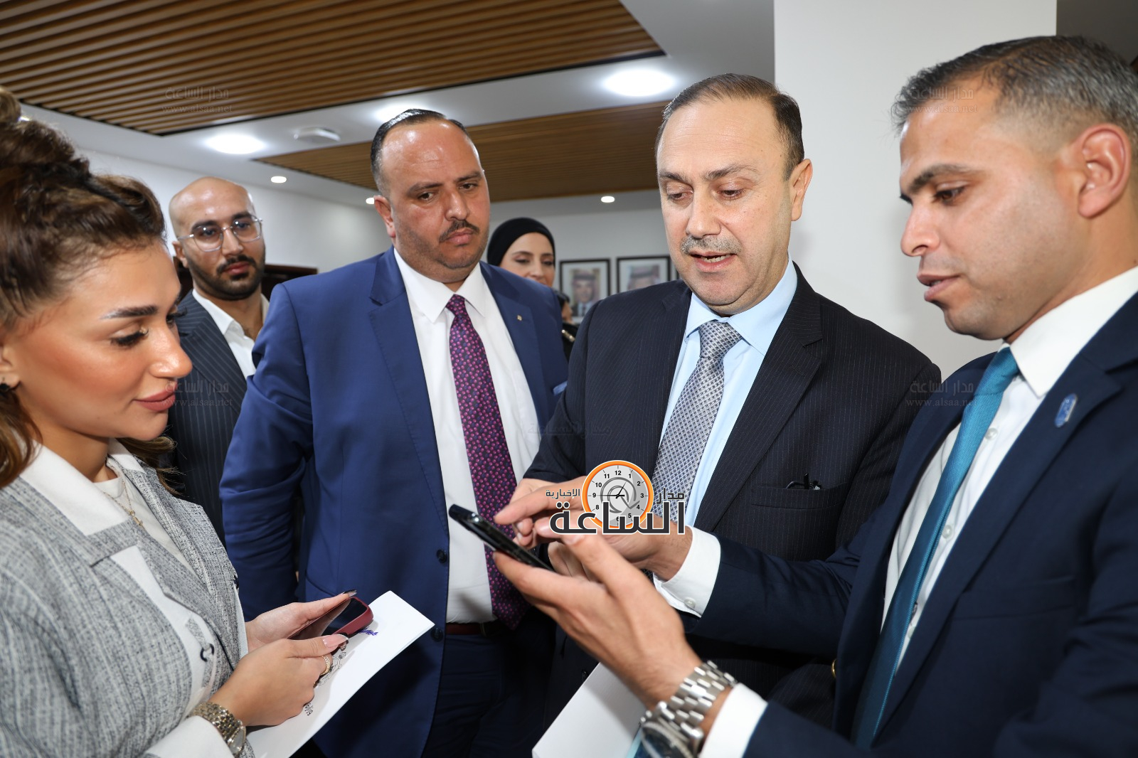 Madar Al-Saa Images 0.6911291152528698