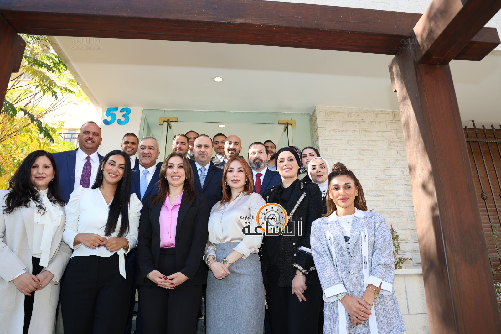 Madar Al-Saa Images 0.2873484575784695