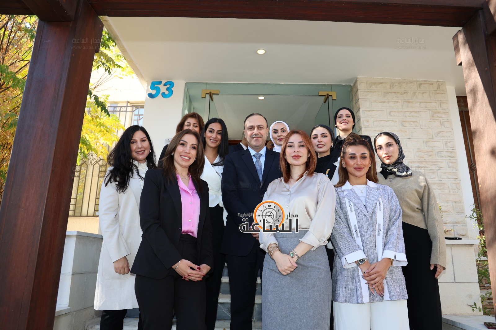 Madar Al-Saa Images 0.12993797503422044