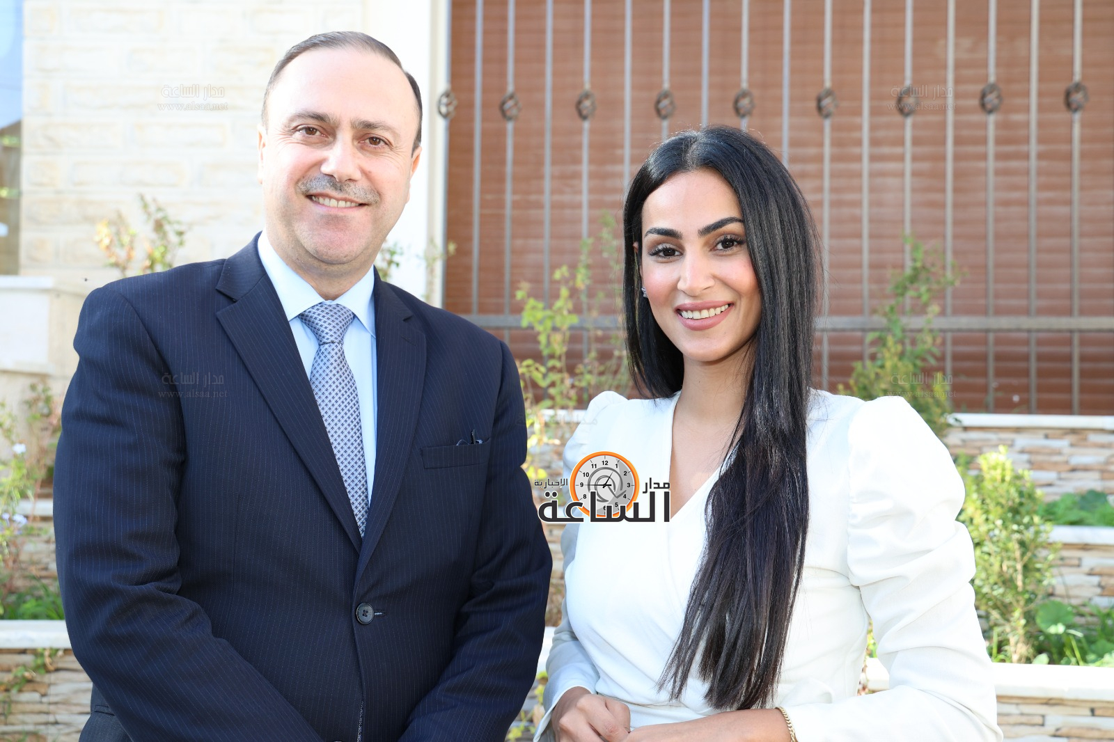 Madar Al-Saa Images 0.41691596678012144