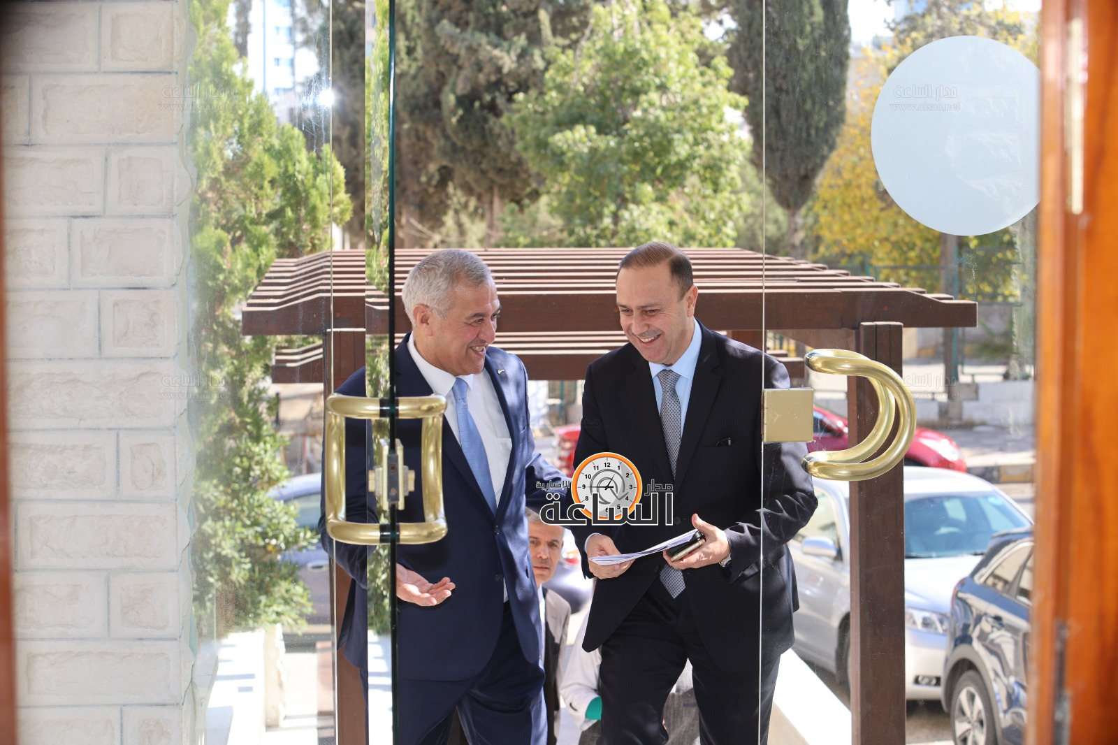 Madar Al-Saa Images 0.030902873017945698