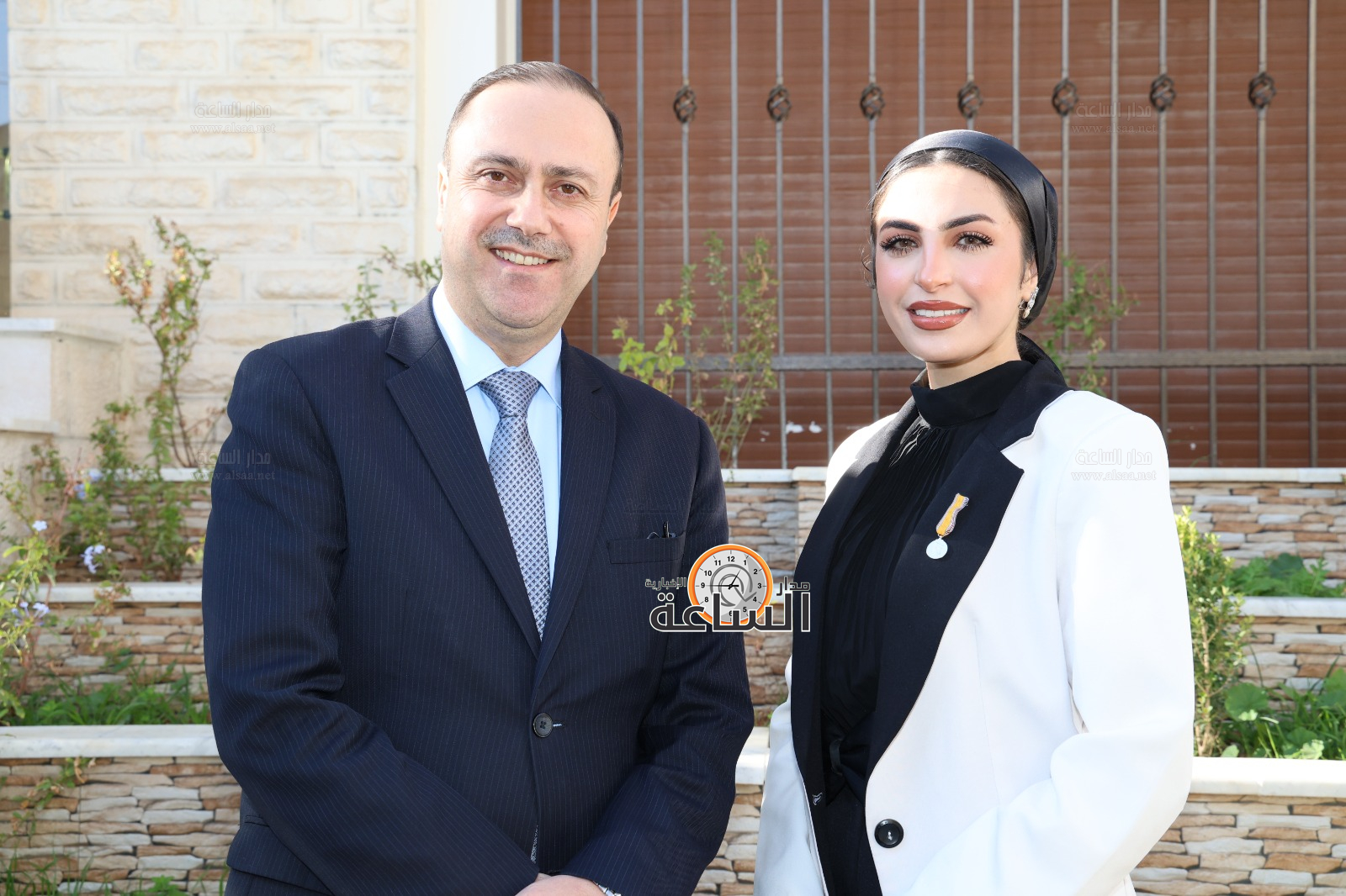 Madar Al-Saa Images 0.4991929021621464