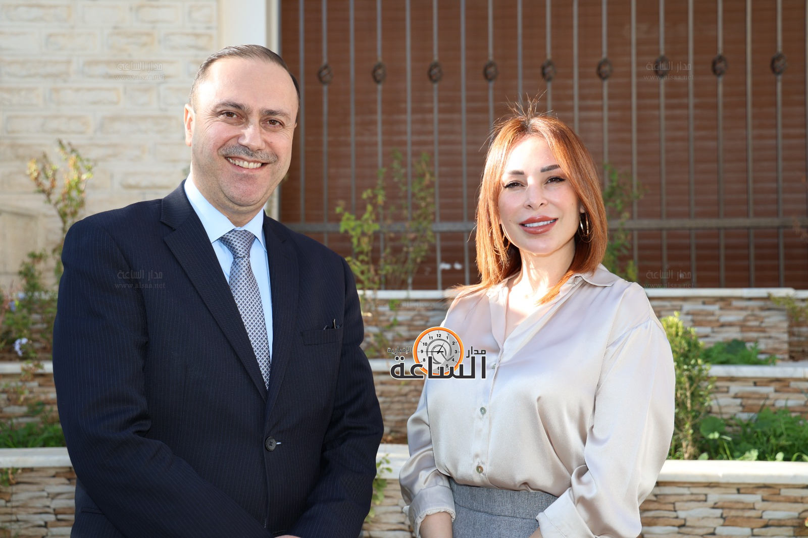 Madar Al-Saa Images 0.5939410391667197