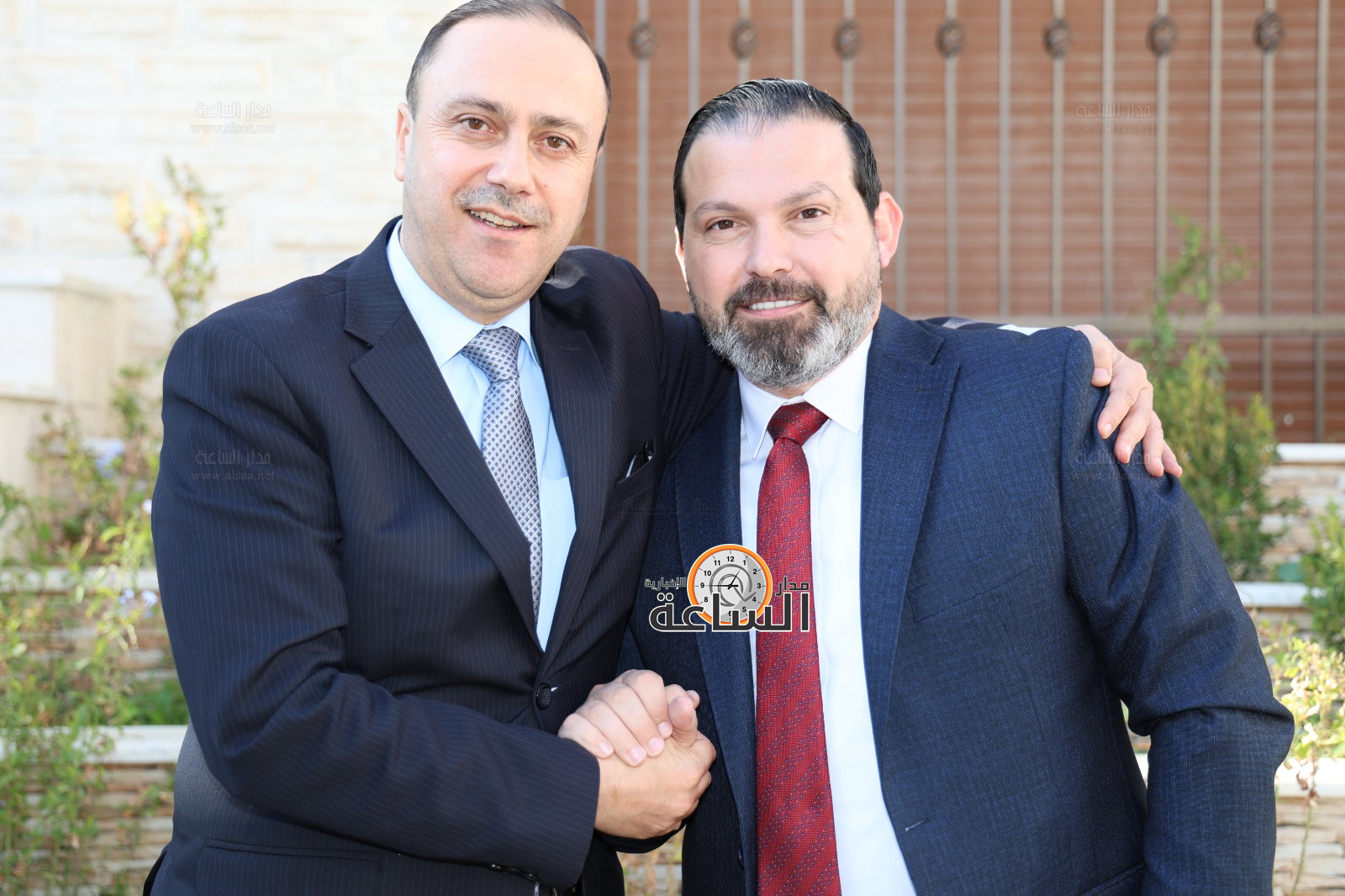 Madar Al-Saa Images 0.5827717105902066