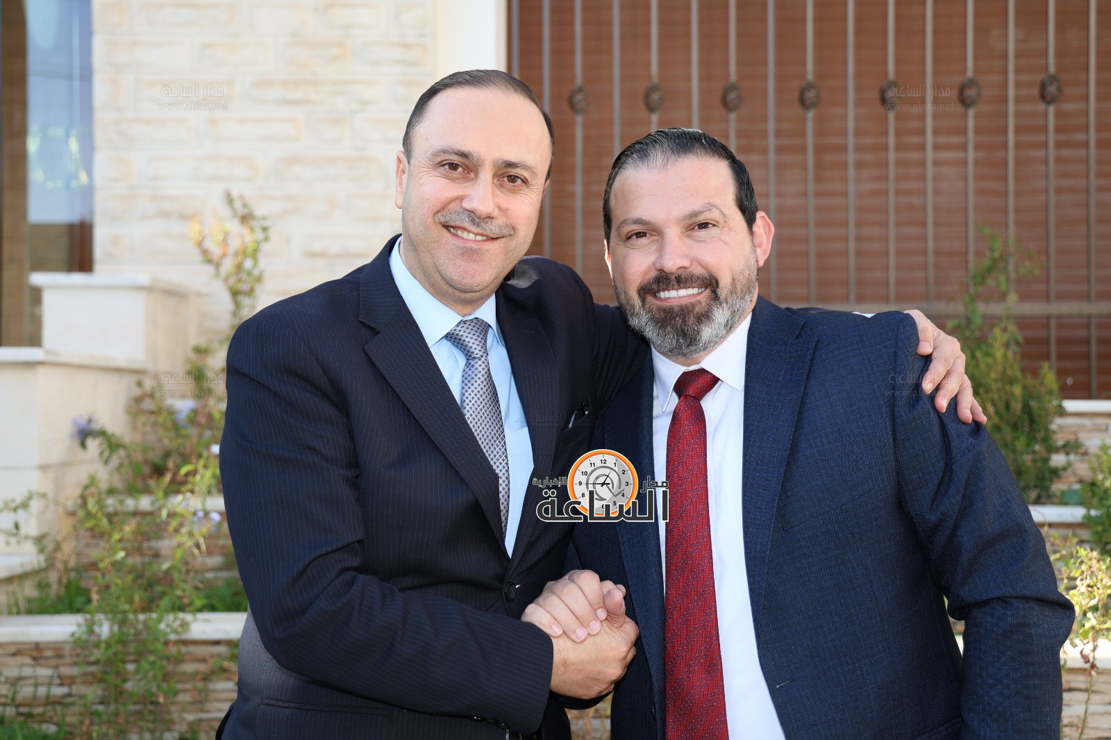 Madar Al-Saa Images 0.7792657839365664