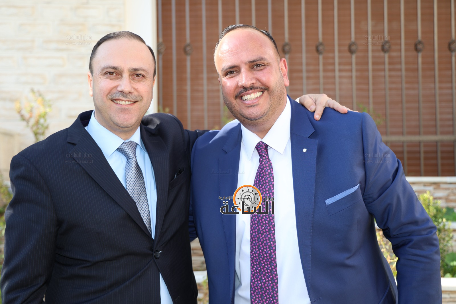 Madar Al-Saa Images 0.2433620002150394