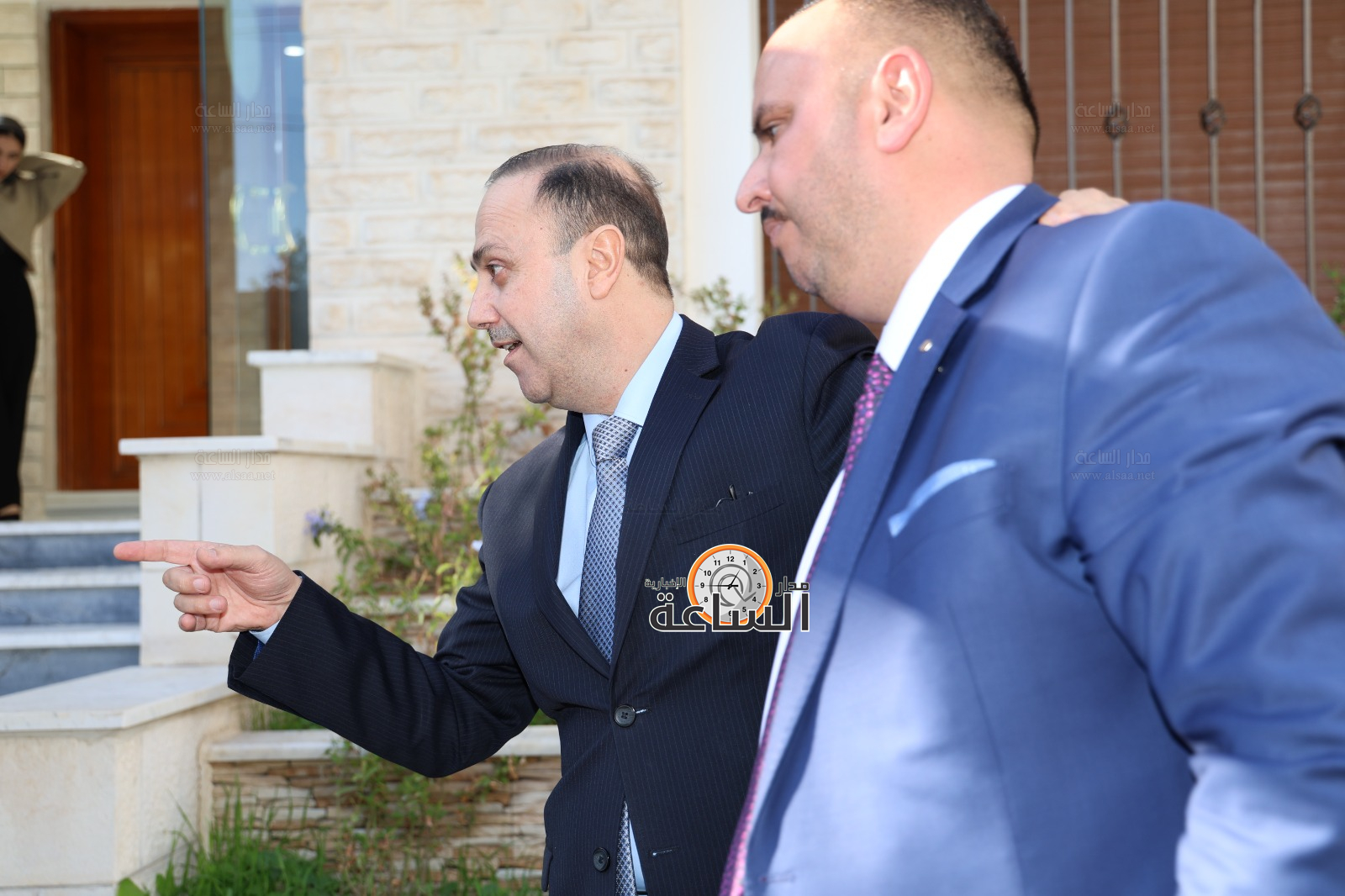 Madar Al-Saa Images 0.16359863468263947