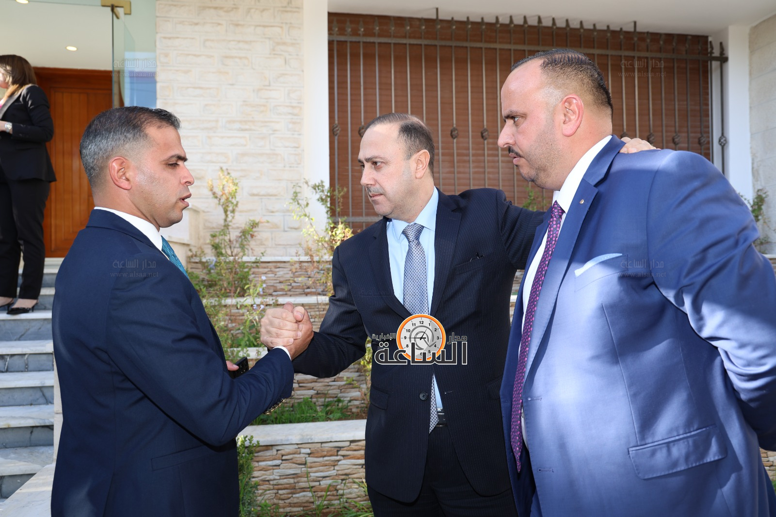 Madar Al-Saa Images 0.050948751463810726