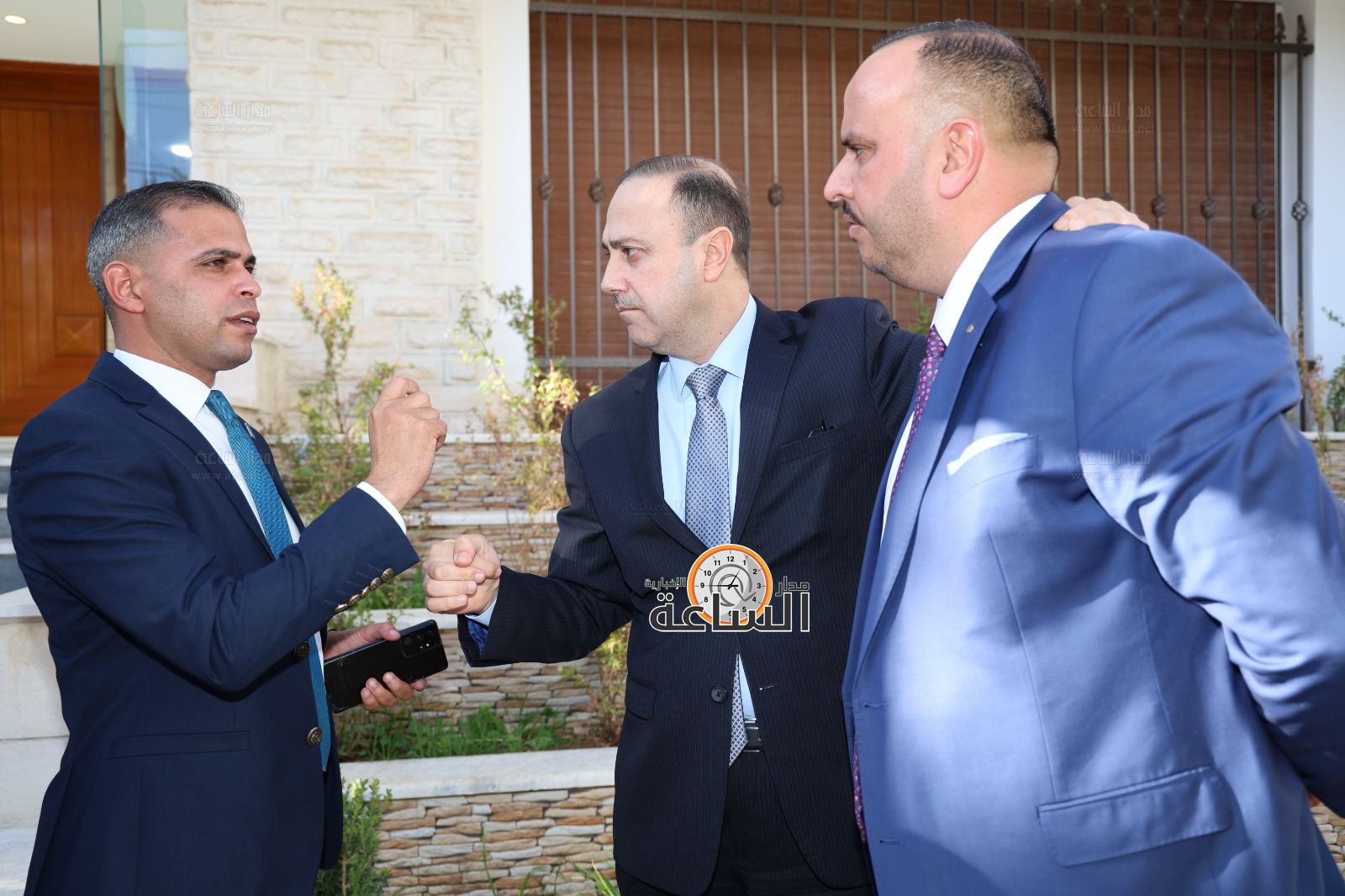 Madar Al-Saa Images 0.7305591851156581