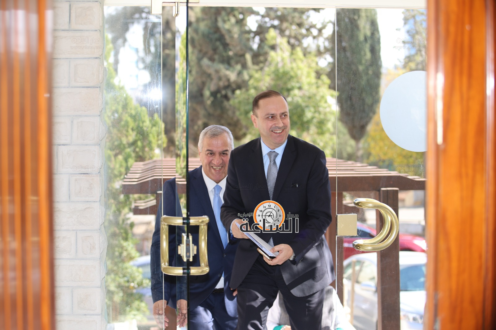 Madar Al-Saa Images 0.09459257858420456