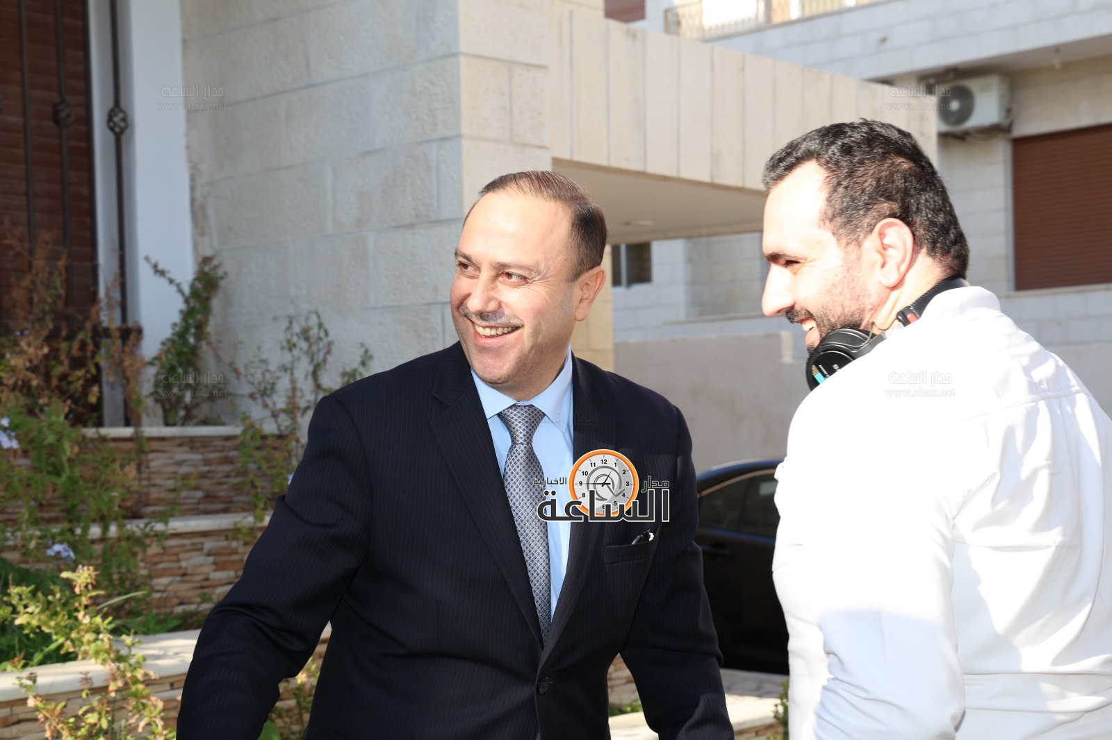 Madar Al-Saa Images 0.2331914418428611