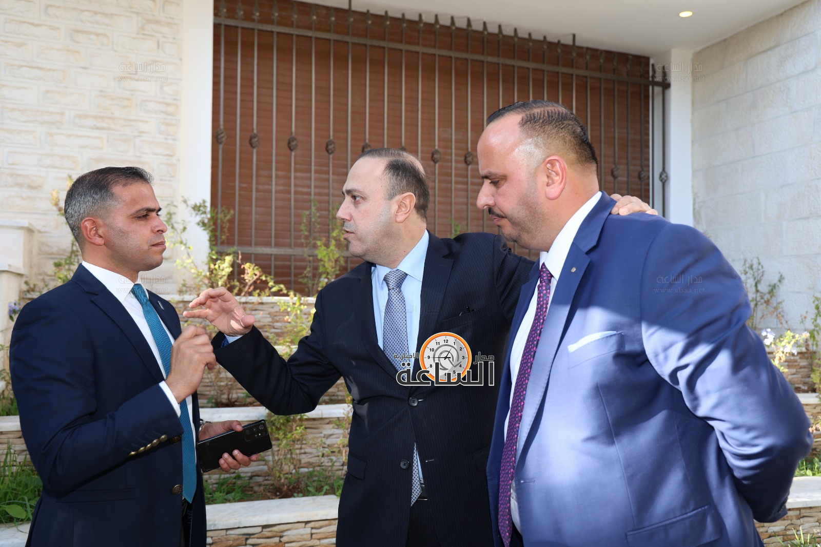 Madar Al-Saa Images 0.2577809046944908