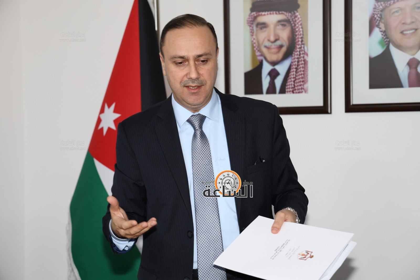 Madar Al-Saa Images 0.17160199144208144