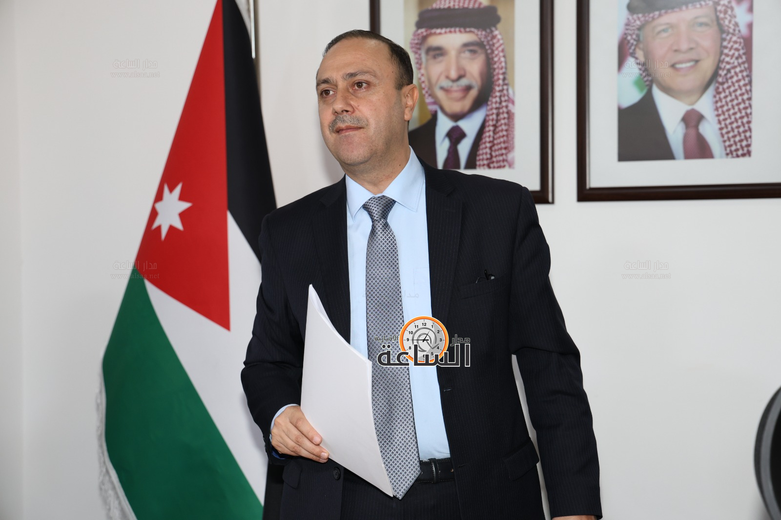 Madar Al-Saa Images 0.9277155174993839