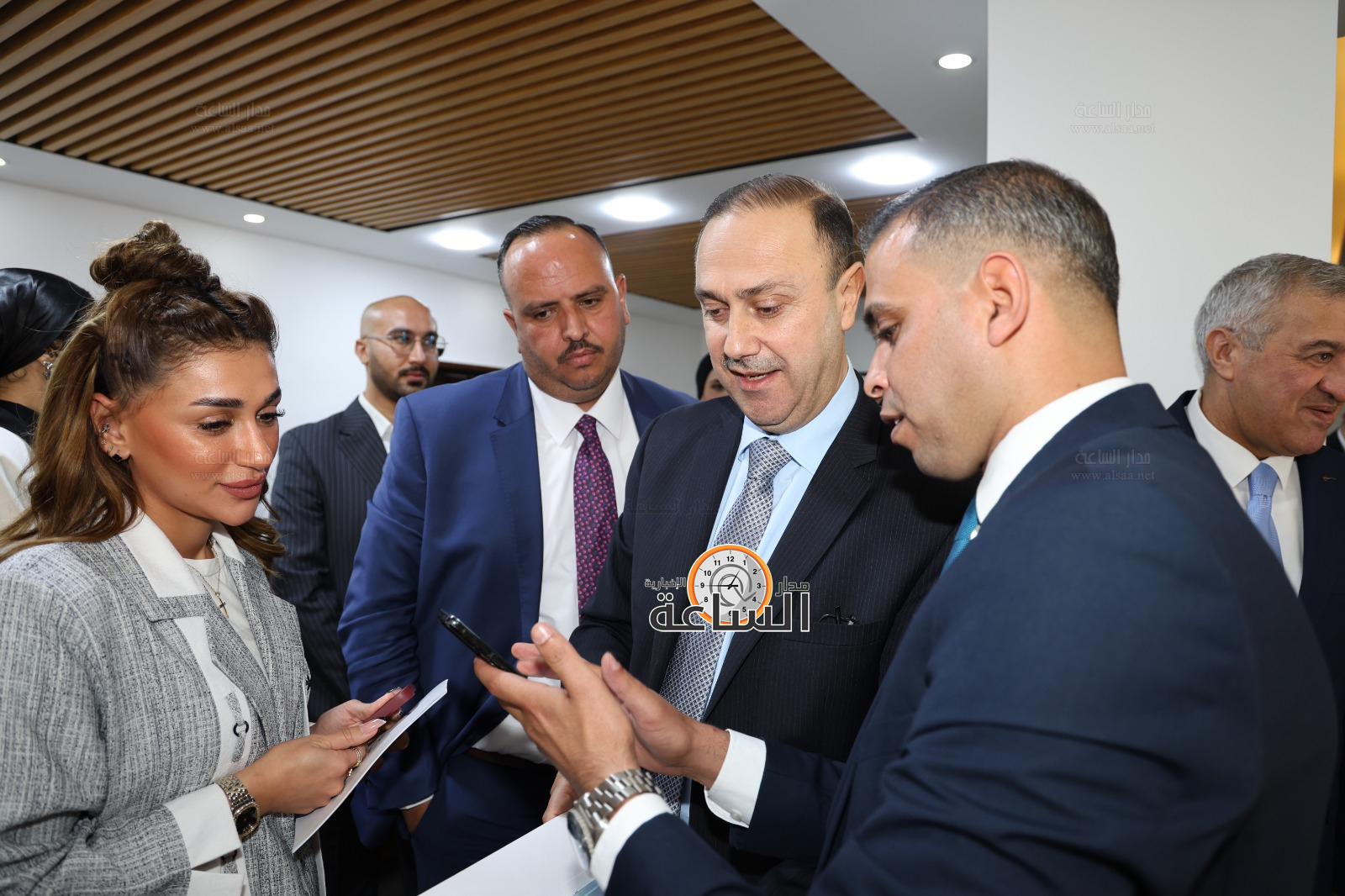 Madar Al-Saa Images 0.7333049164906649