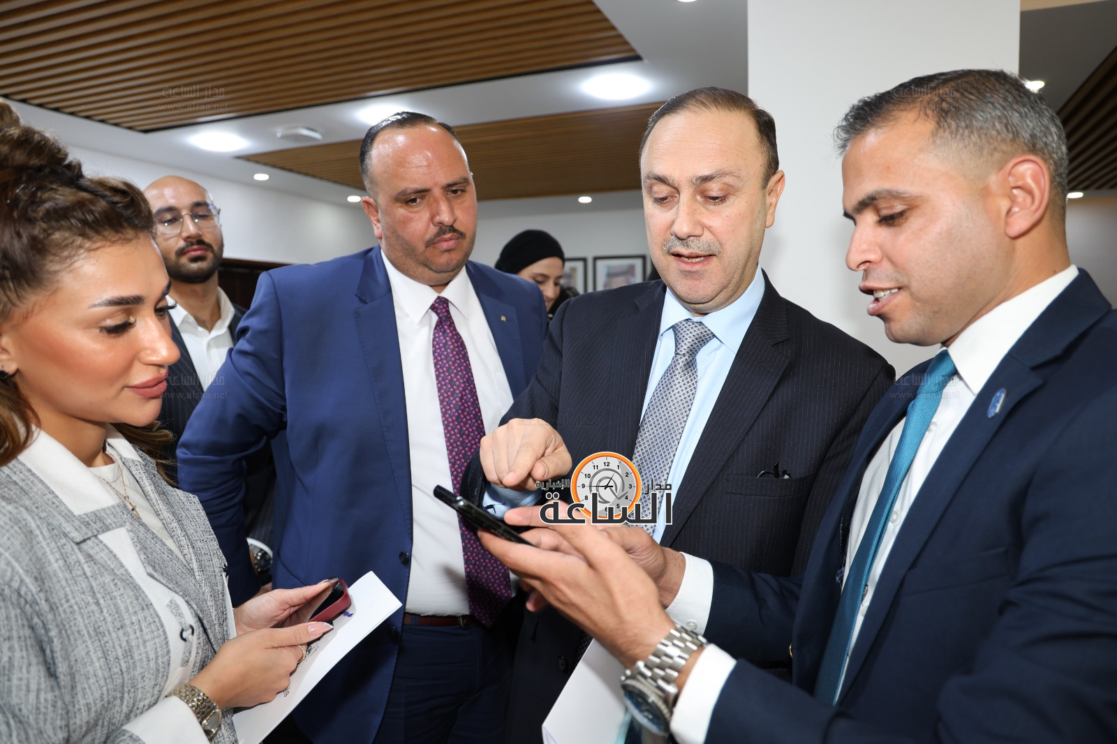 Madar Al-Saa Images 0.19918470281654432