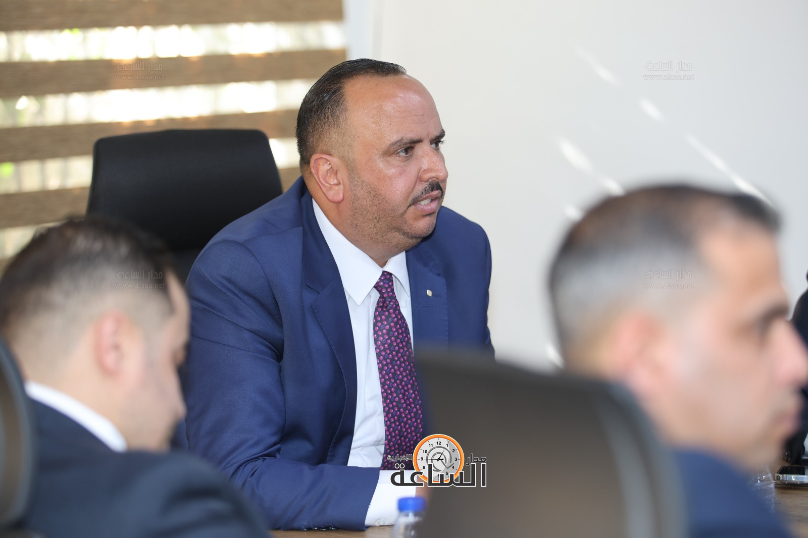 Madar Al-Saa Images 0.29777398261164123