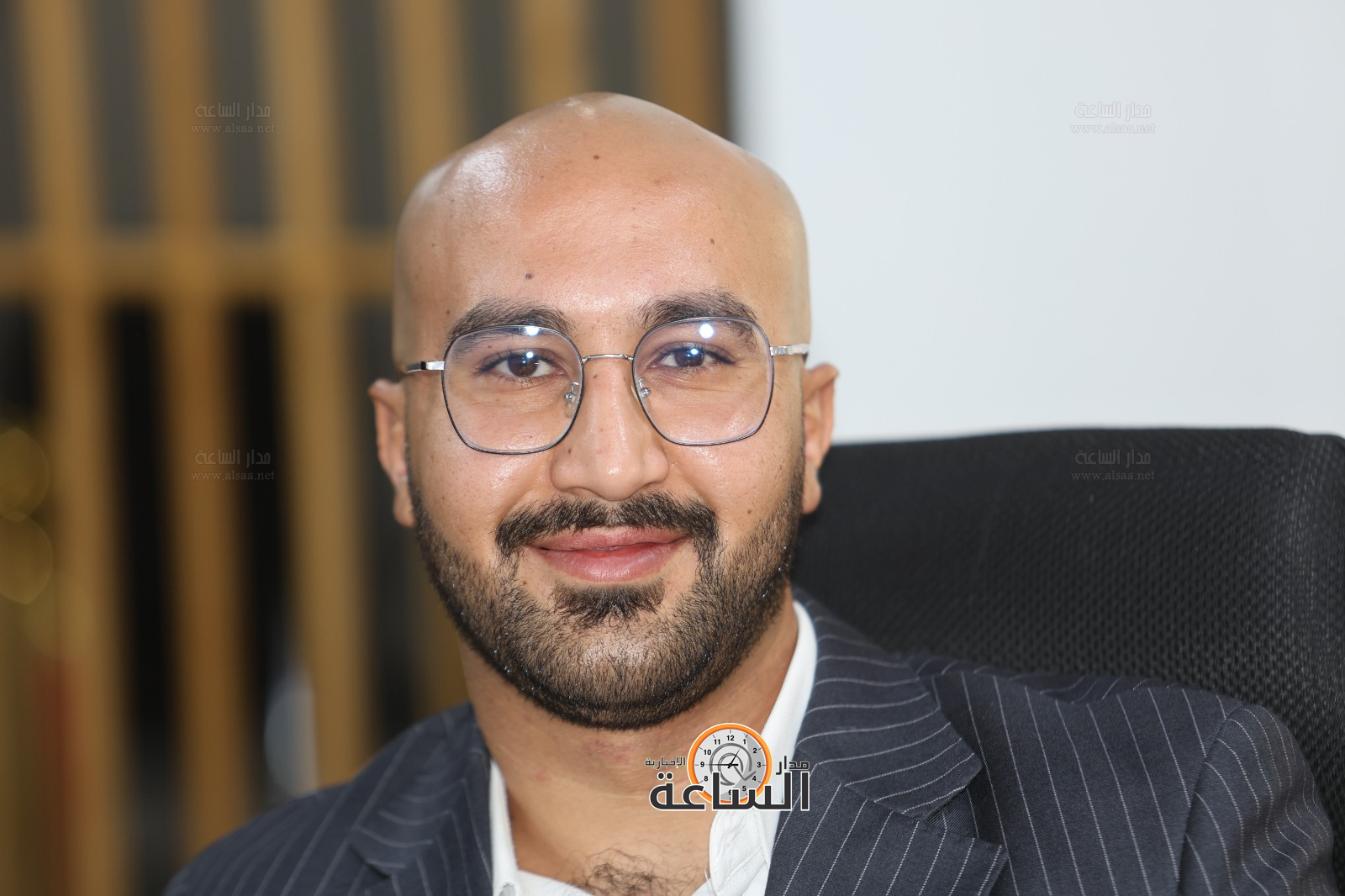 Madar Al-Saa Images 0.20358194885428493