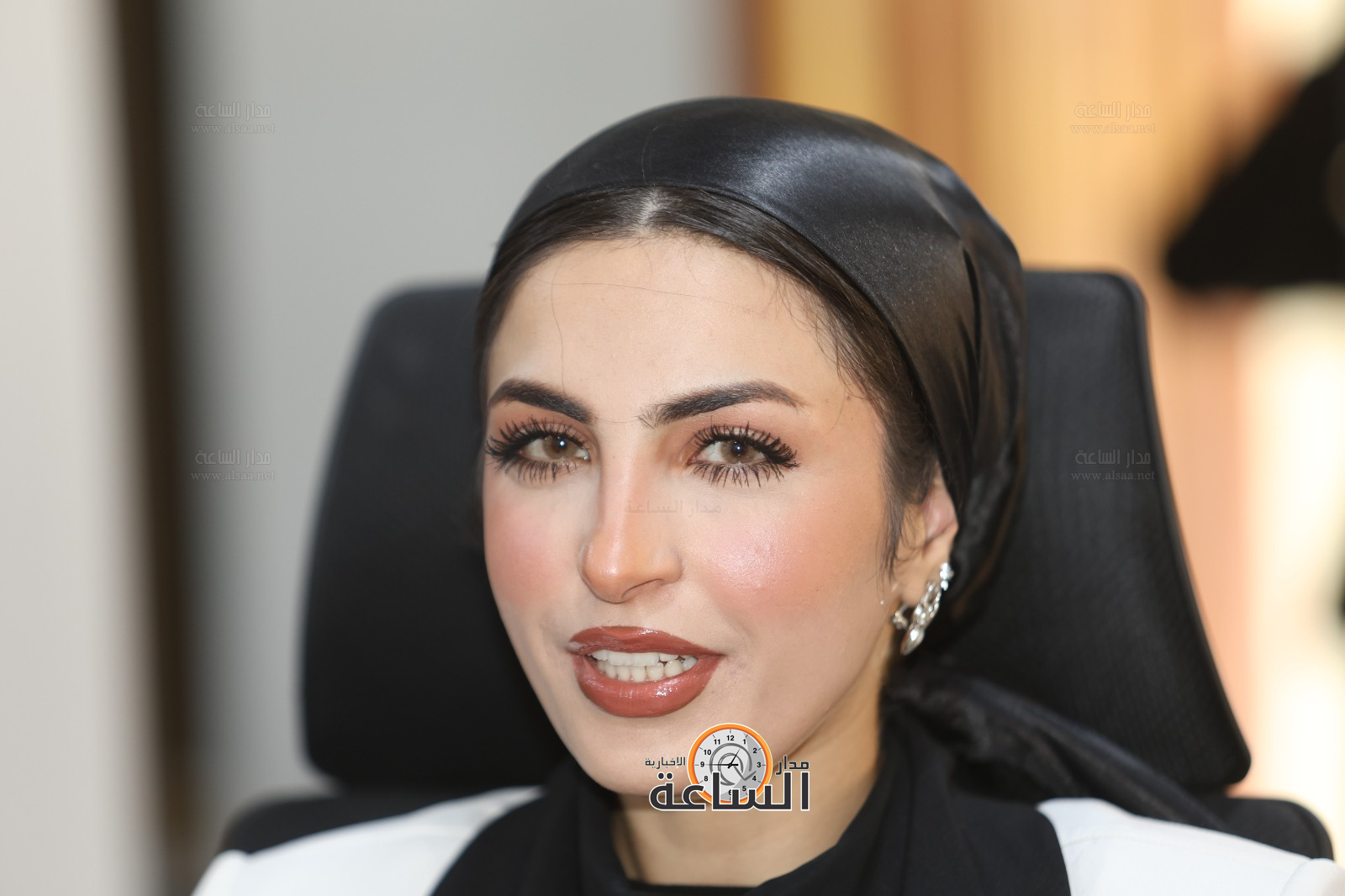 Madar Al-Saa Images 0.40029337773091545