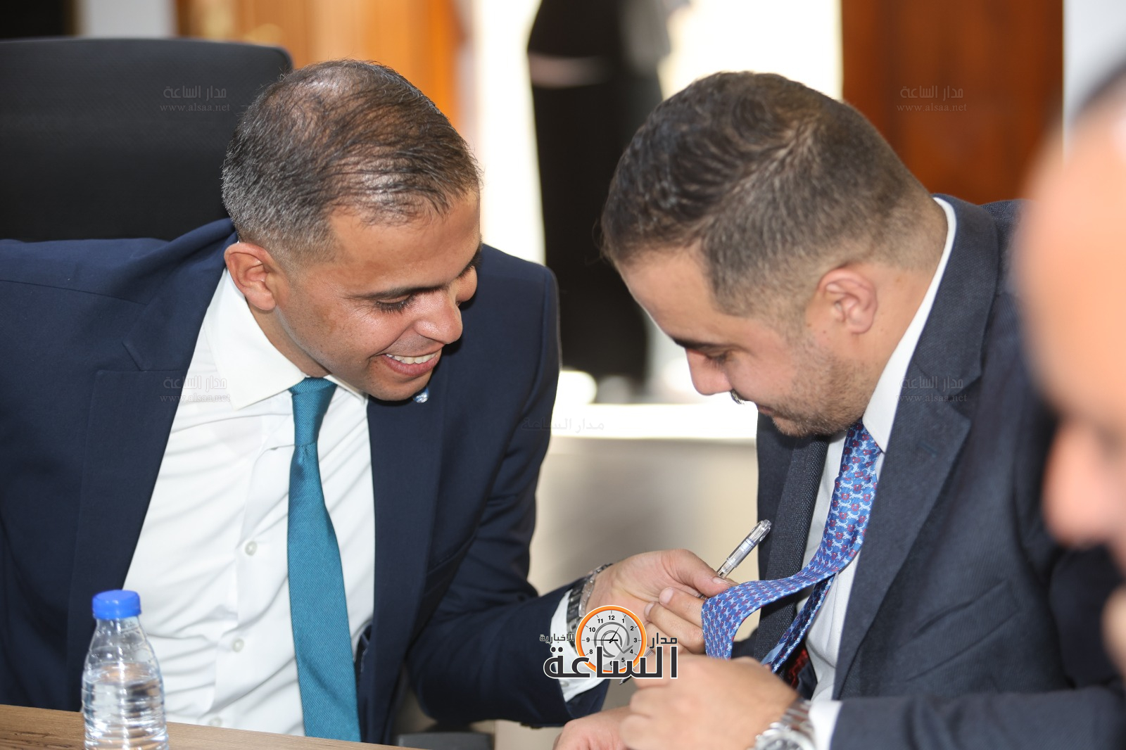 Madar Al-Saa Images 0.677357496390089