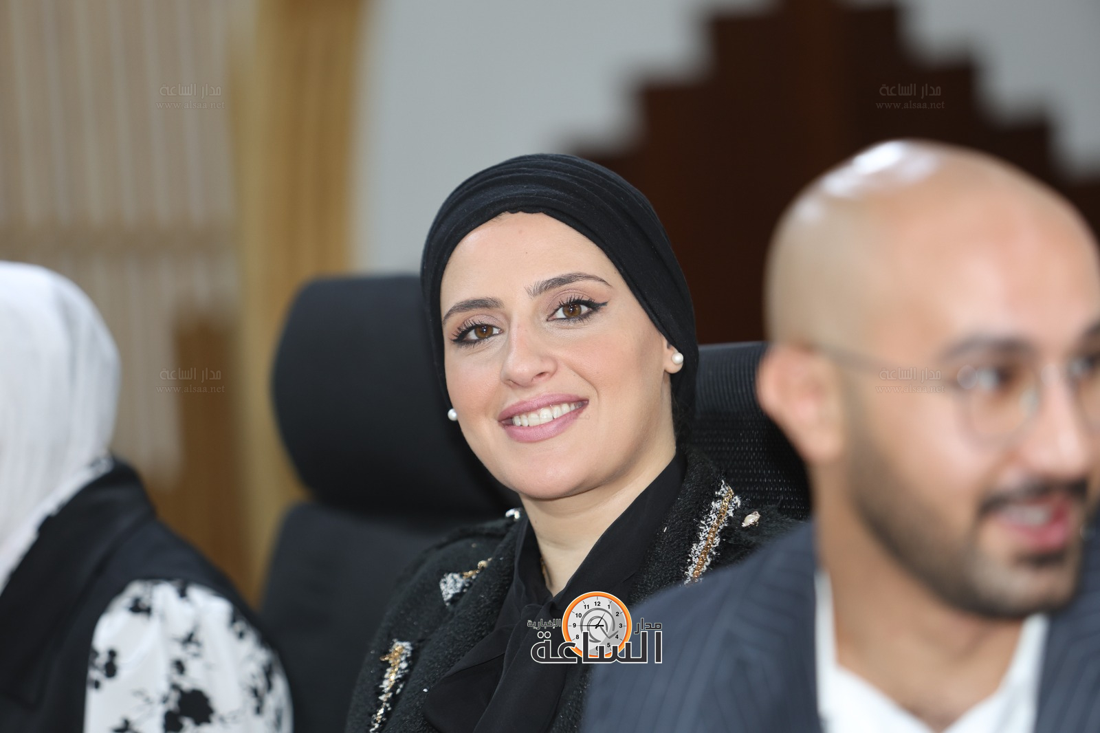 Madar Al-Saa Images 0.4508722528344906