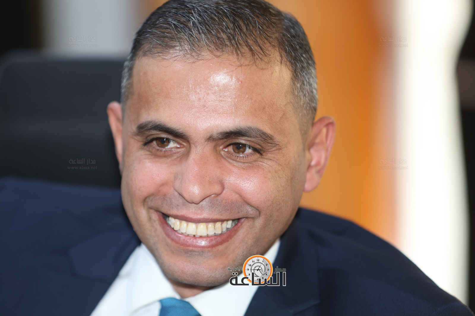 Madar Al-Saa Images 0.5421772397955891